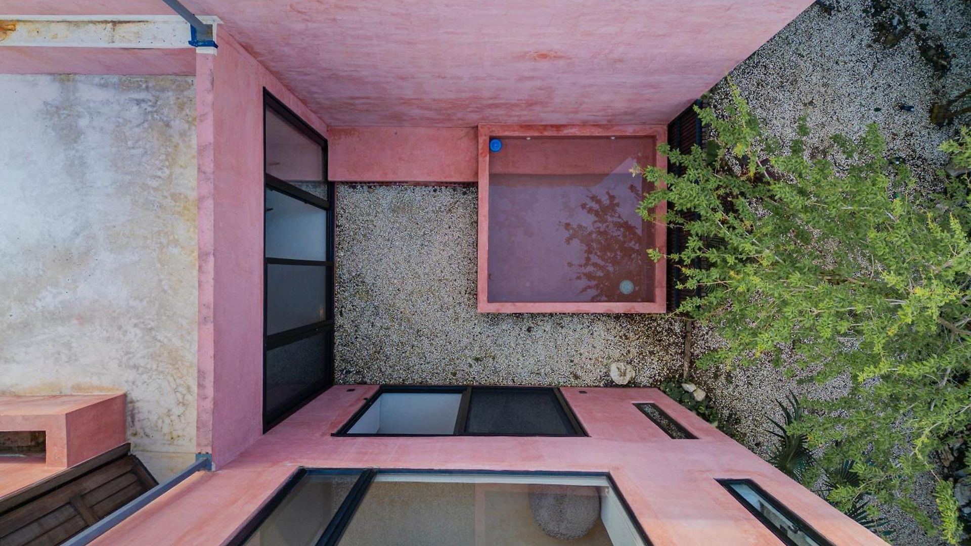 Casa Rosa Сasa de vacaciones