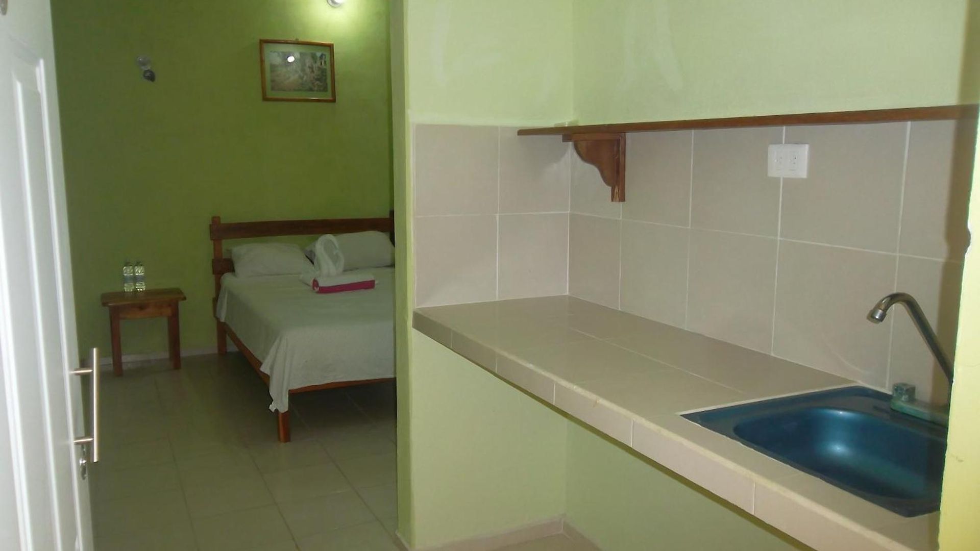 Iker Hotel 3*