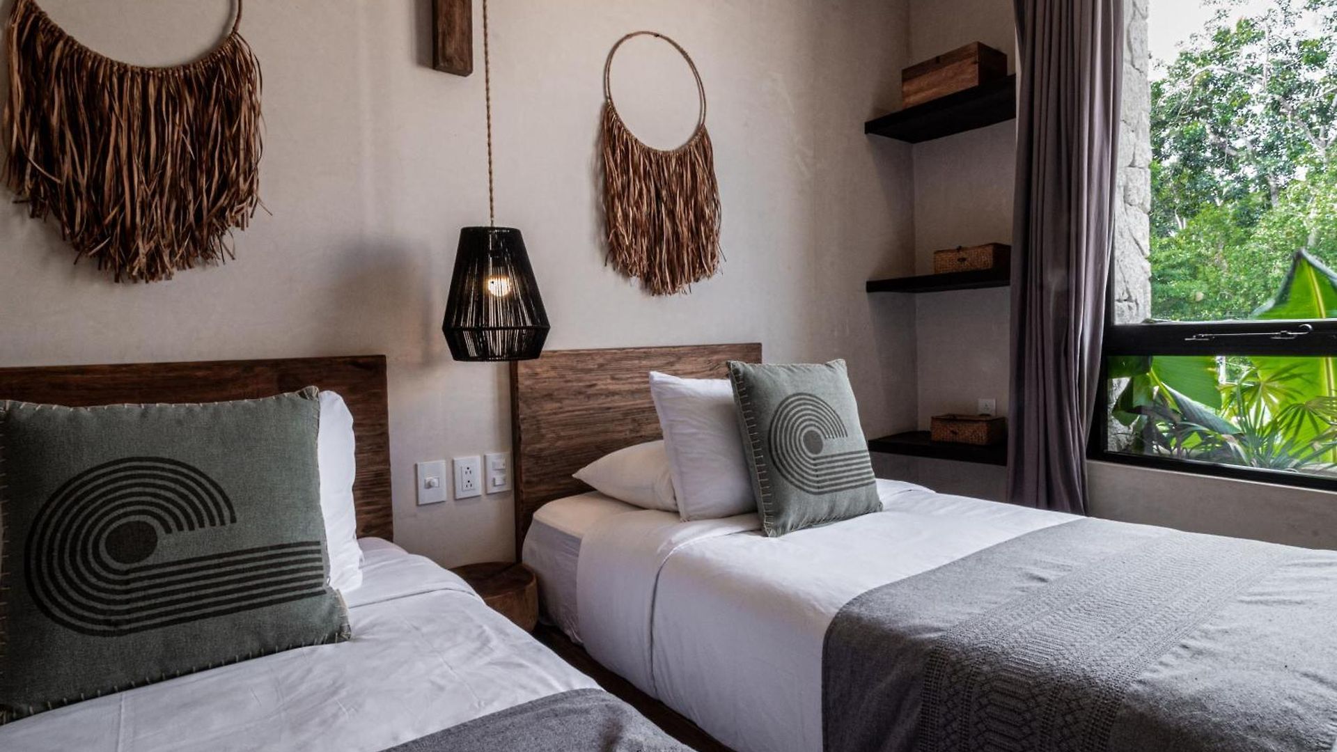 Jungle Luxury Priv Pool & Concierge 4b Tulum