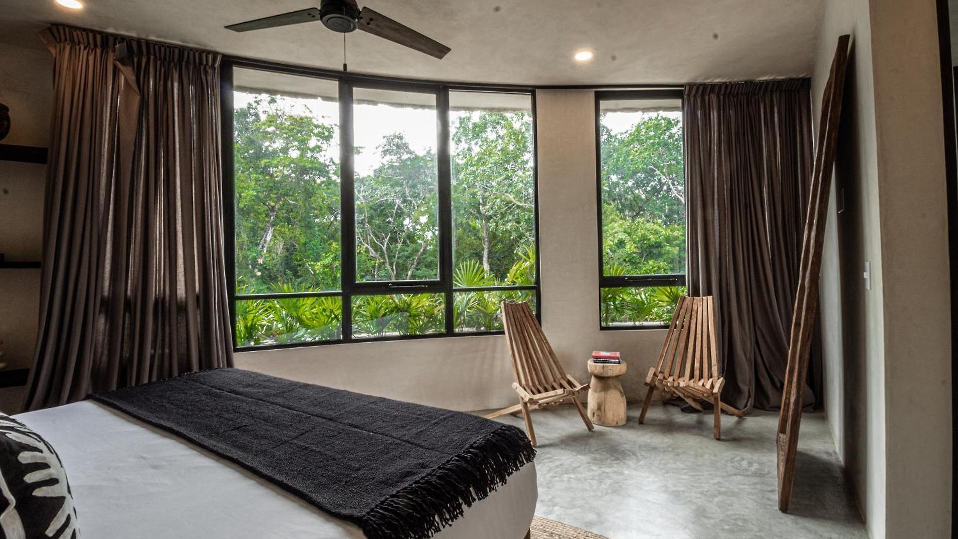 Jungle Luxury Priv Pool & Concierge 4b * Tulum