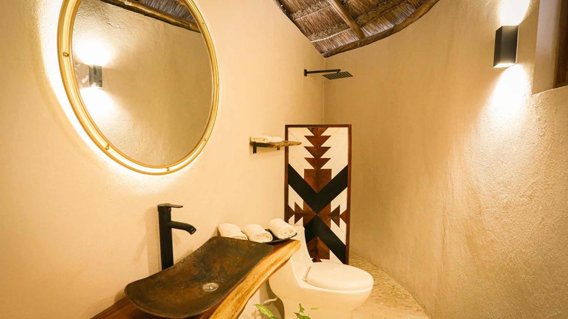 The Yellow Nest Hotel
