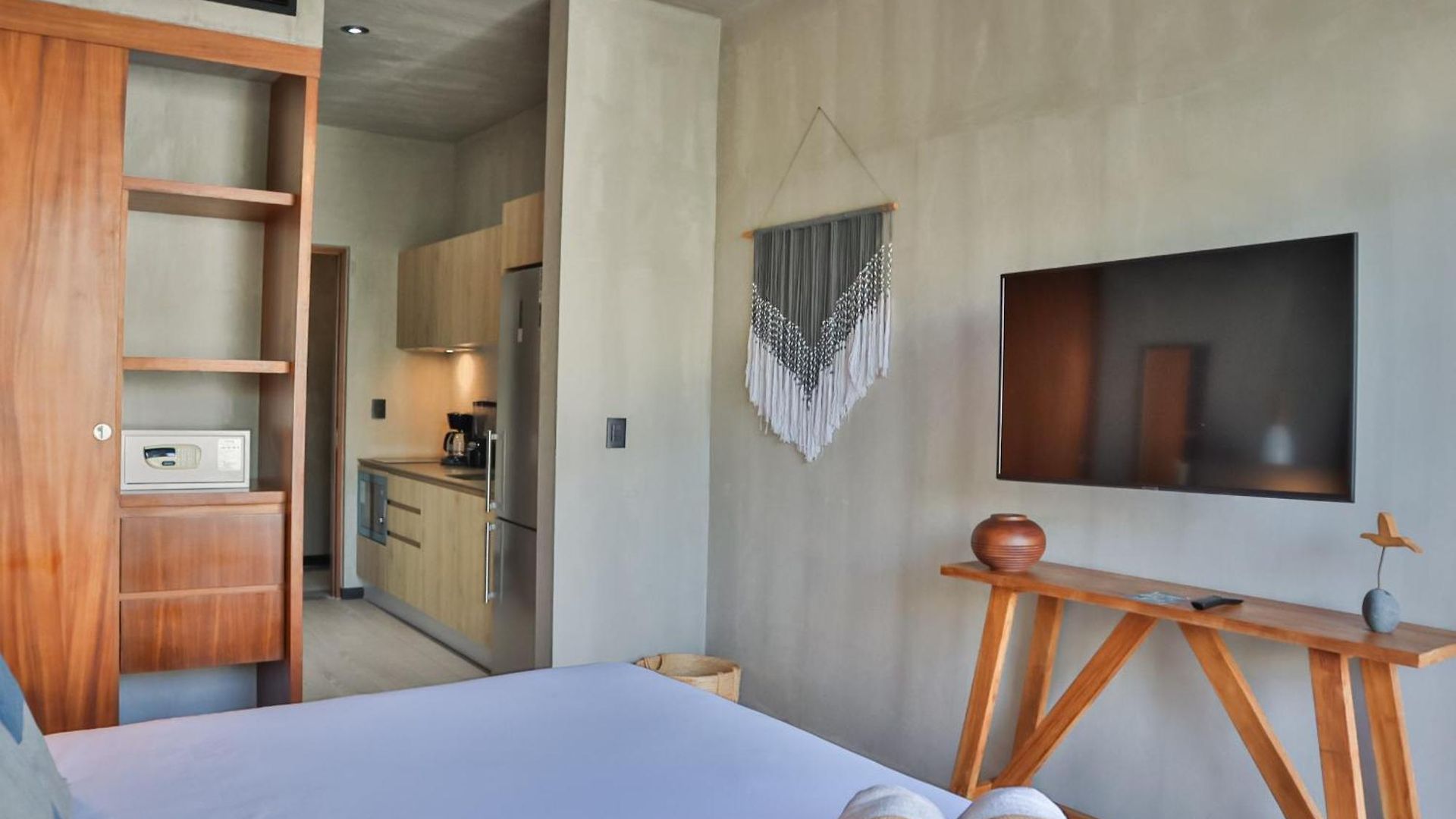 Apartahotel Impresionante Tuk 4*