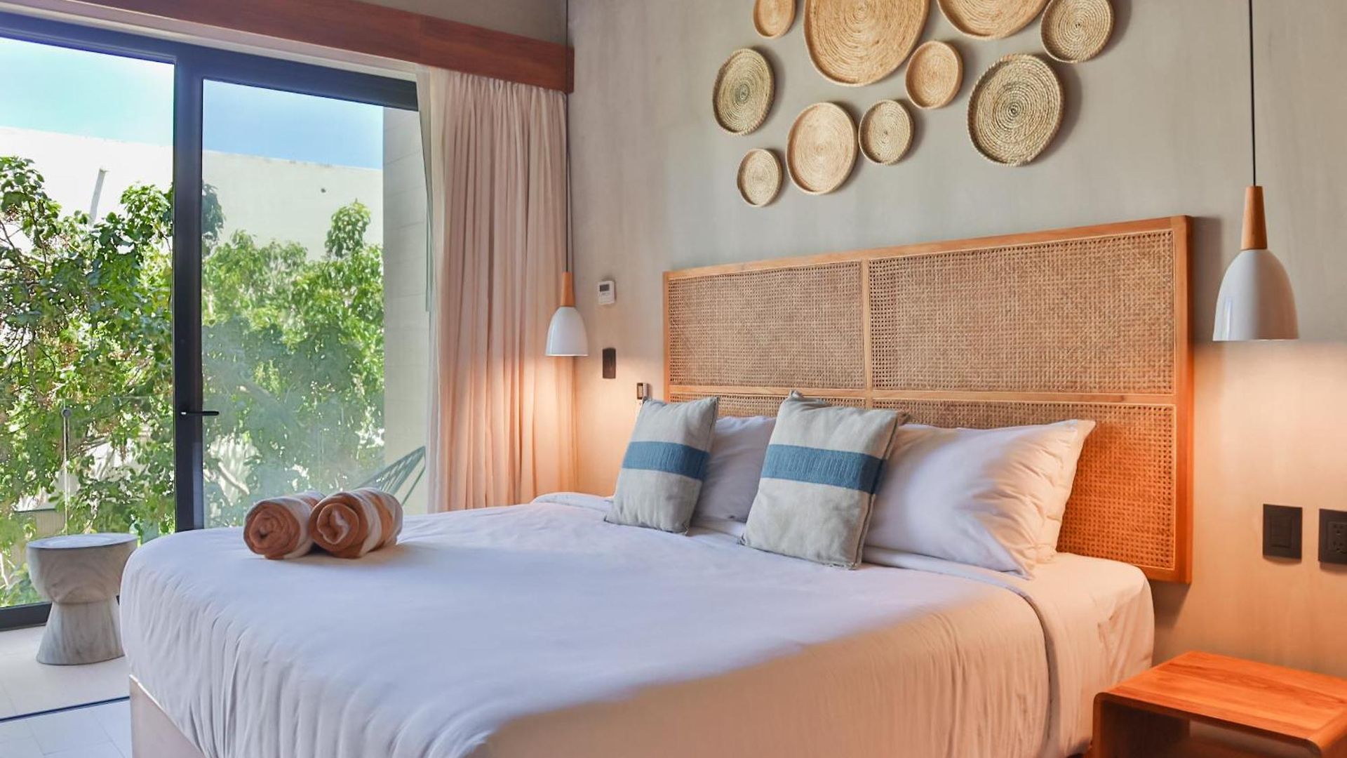 Impresionante Tuk 4* Tulum