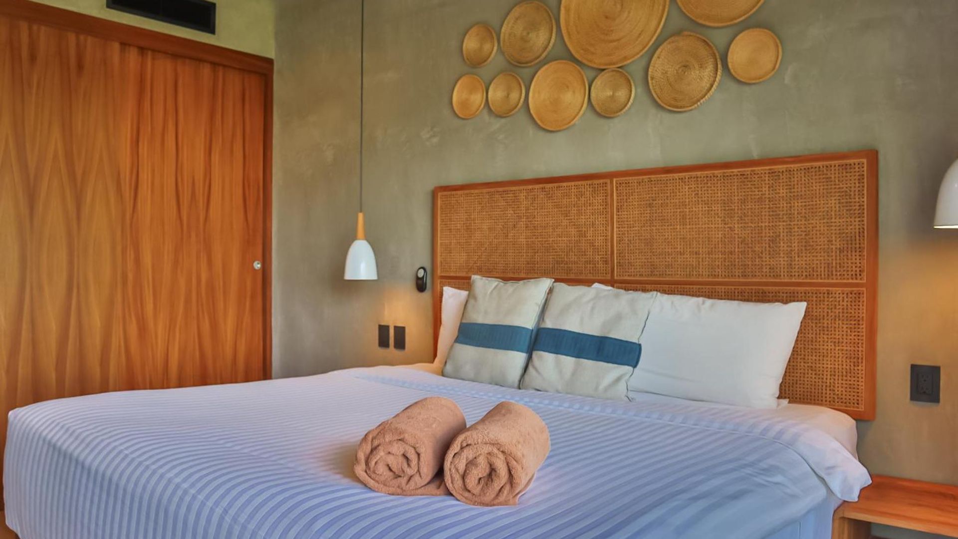 Impresionante Tuk Apartahotel 4*