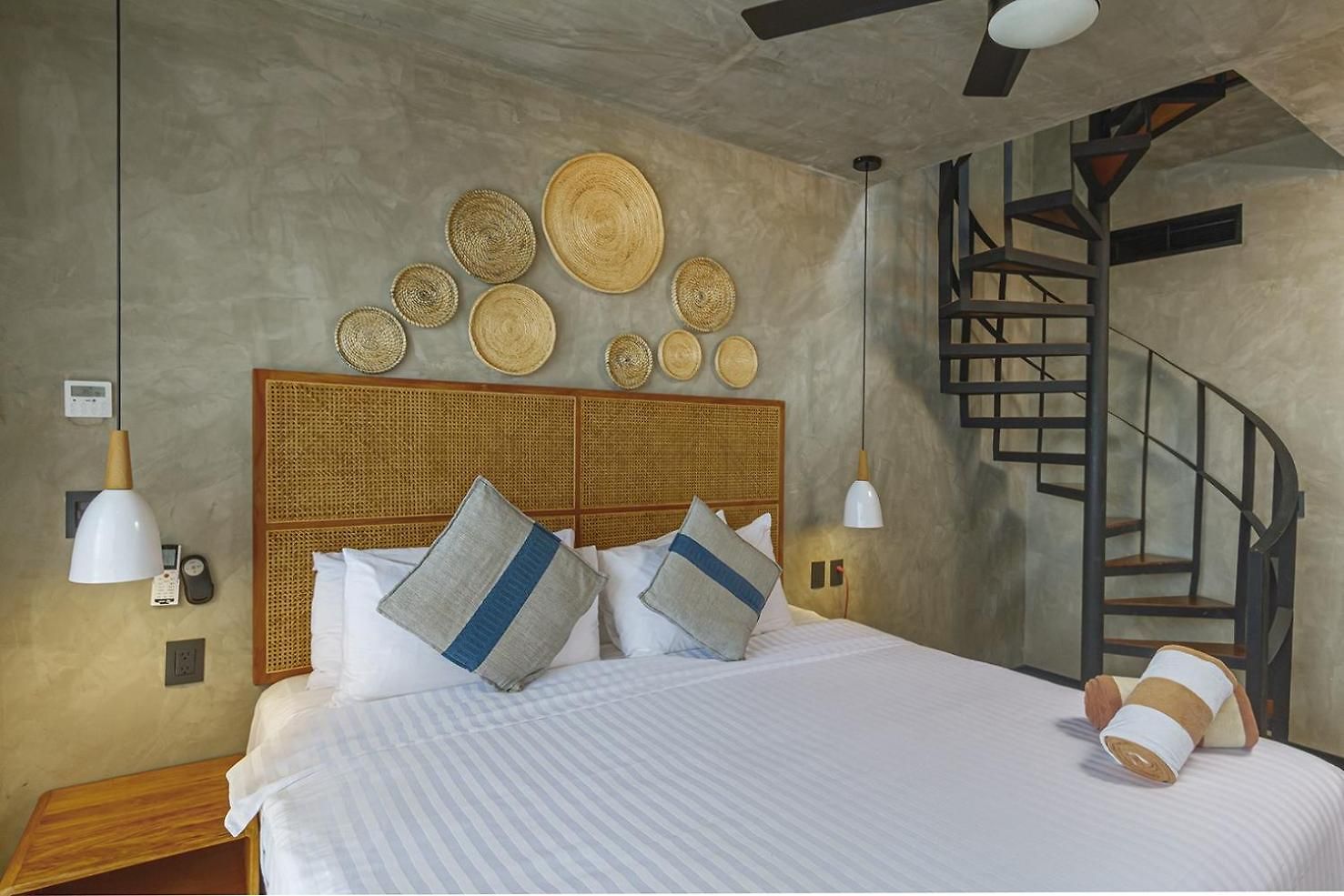 Apartahotel Impresionante Tuk Tulum