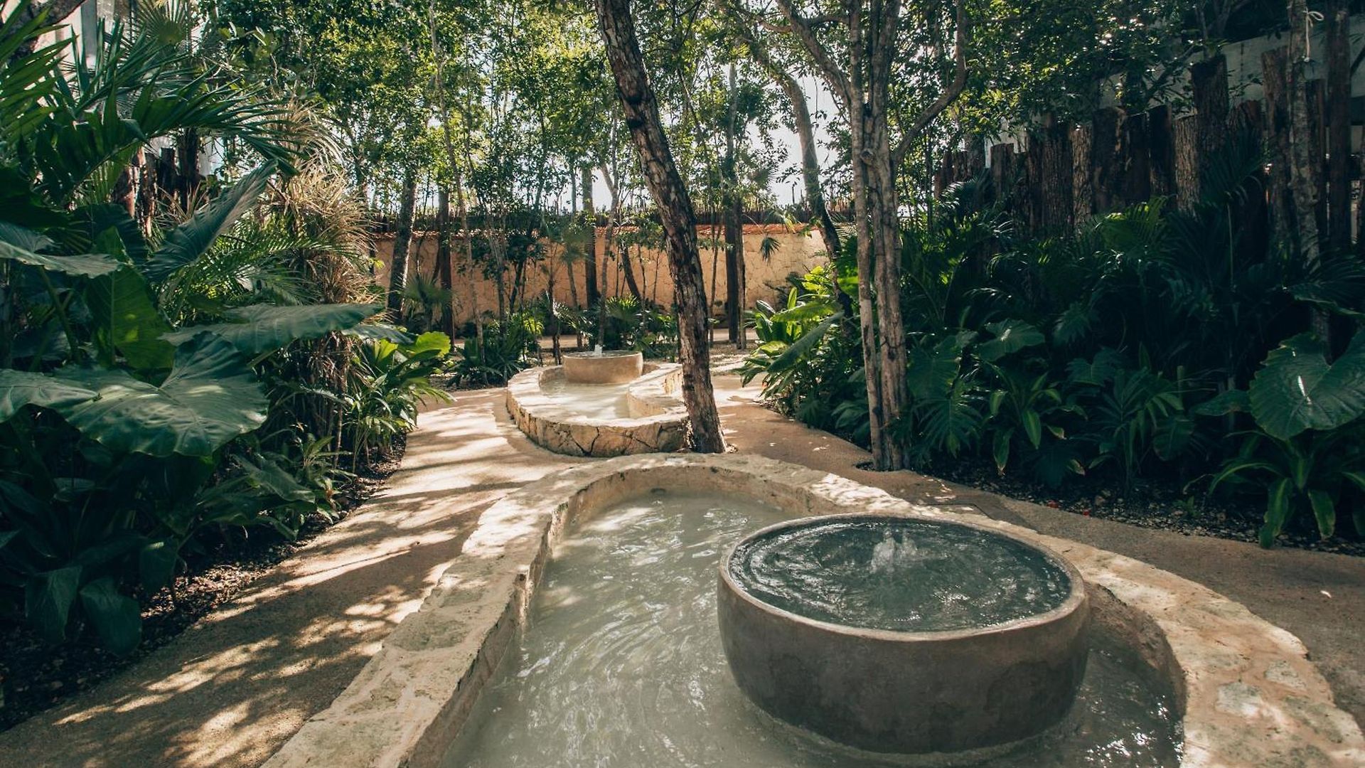 Villa Jungle Boho - Private Pool - Concierge 6b Tulum