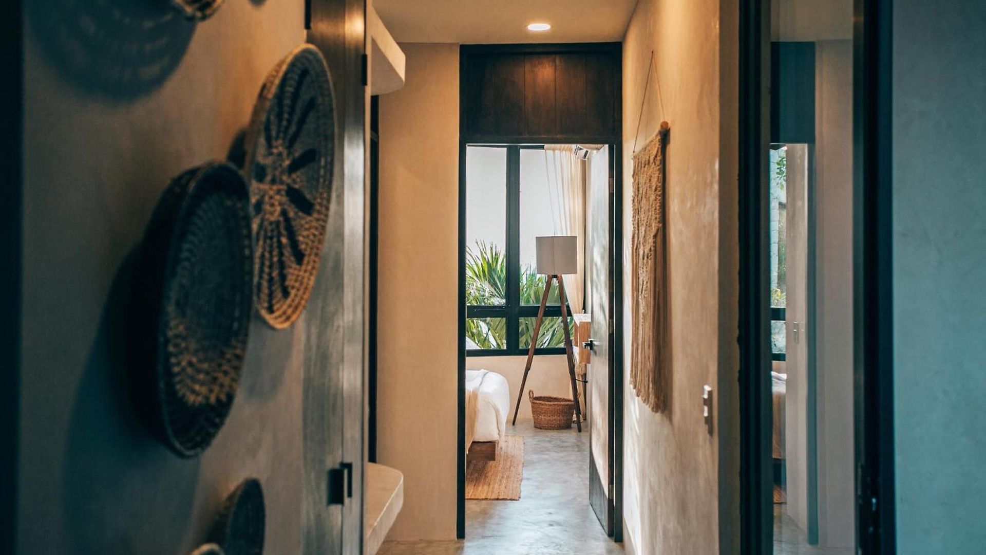 Jungle Boho - Private Pool - Concierge 6b Tulum