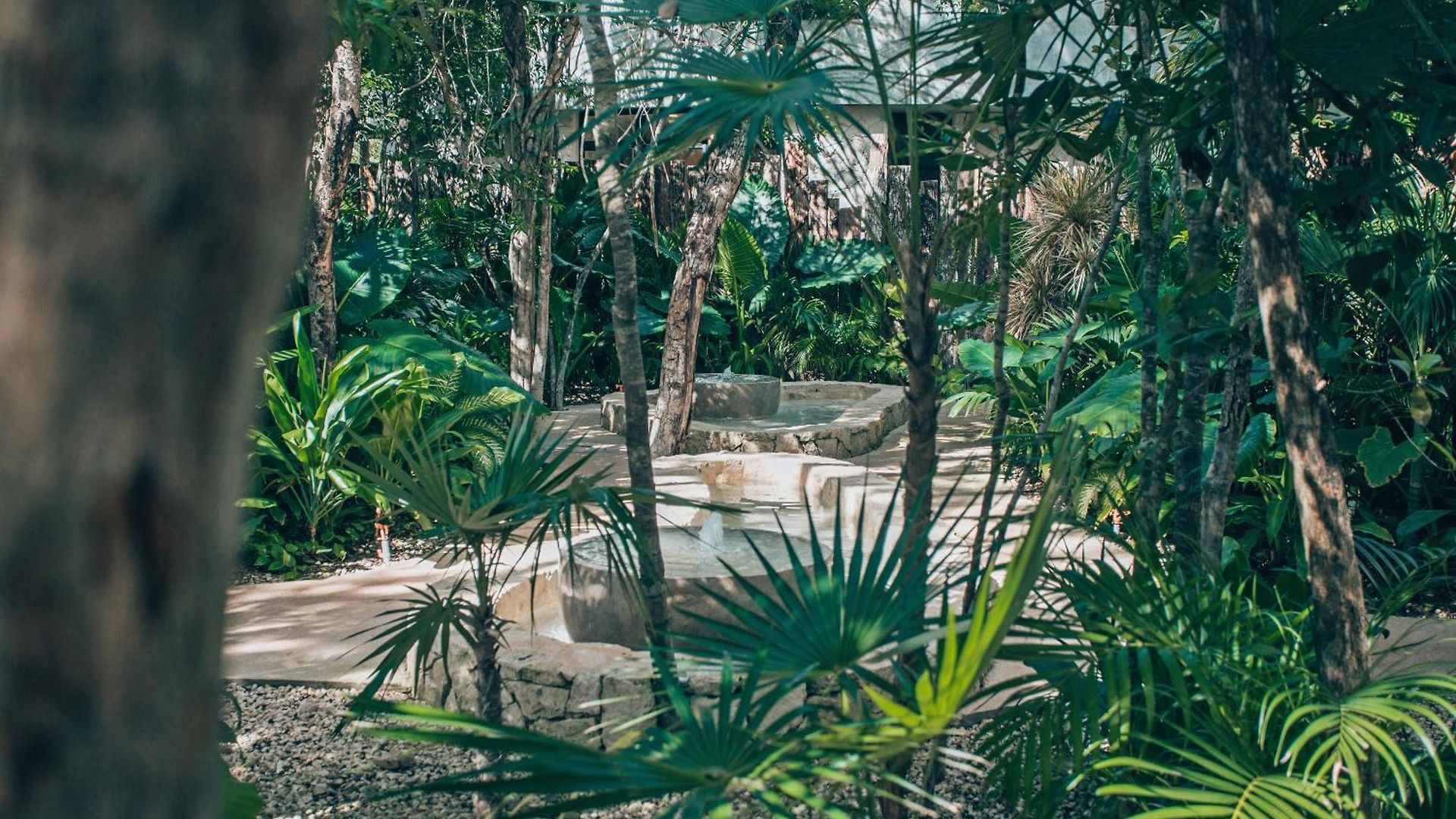 Jungle Boho - Private Pool - Concierge 6b