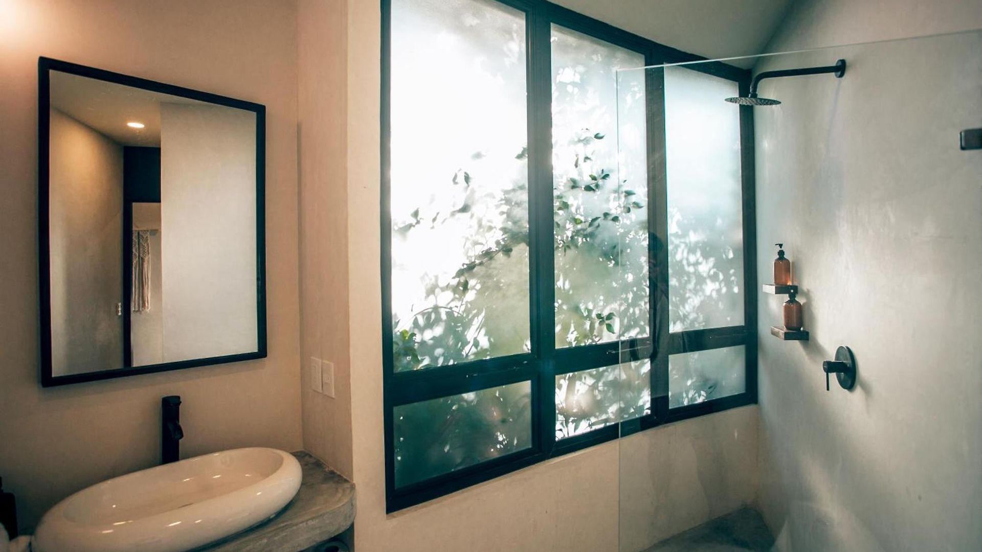 Jungle Boho - Private Pool - Concierge 6b Villa