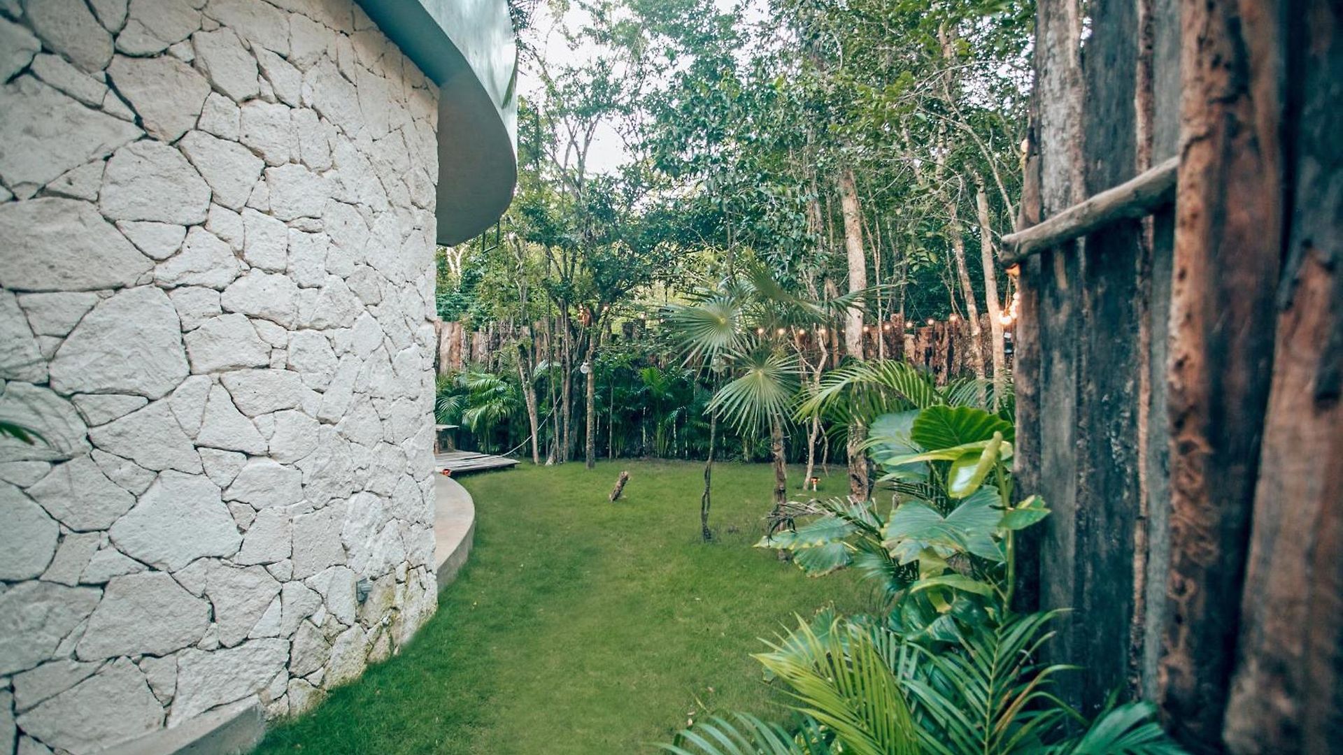 Jungle Boho - Private Pool - Concierge 6b Villa *