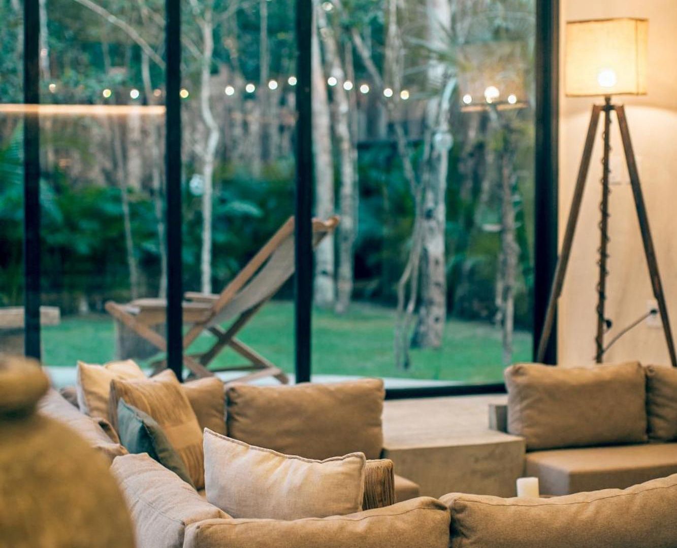 Jungle Boho - Private Pool - Concierge 6b Tulum