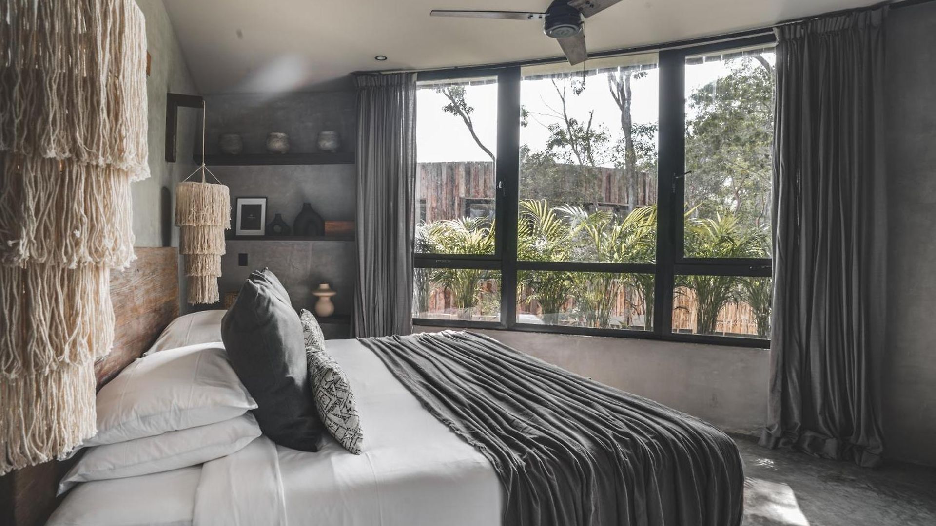 Jungle Luxury Pvt Pool 100mbs Ac Concierge D9 Villa