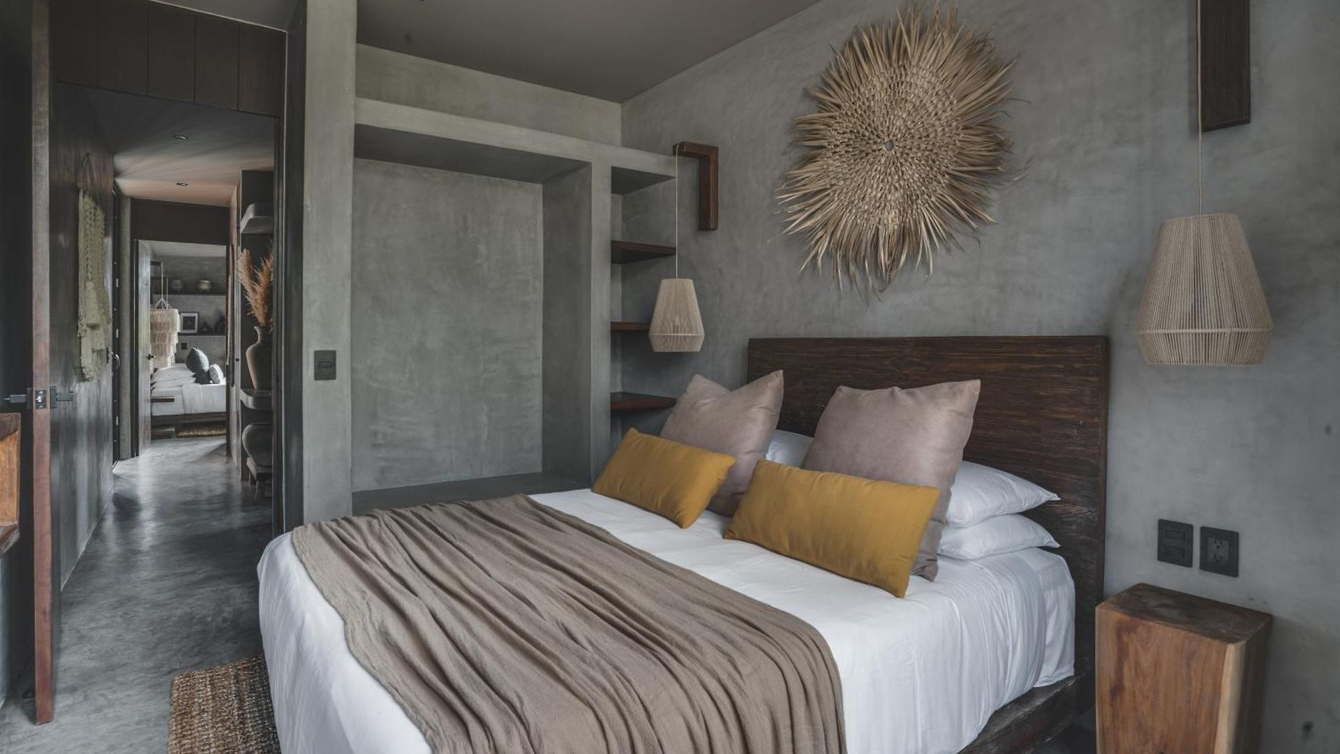 Jungle Luxury Pvt Pool 100mbs Ac Concierge D9 Villa *