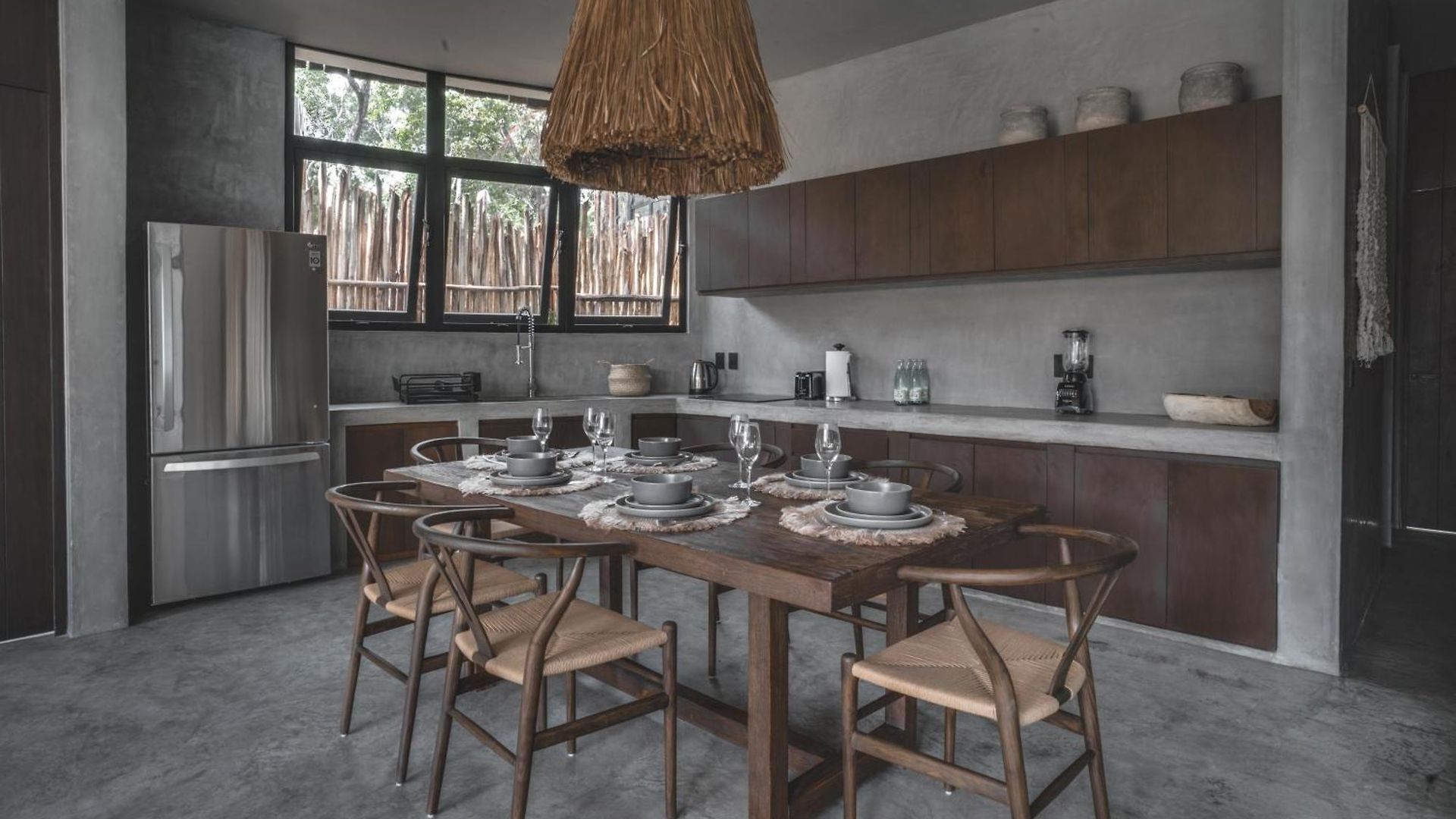 Villa Jungle Luxury Pvt Pool 100mbs Ac Concierge D9 Tulum