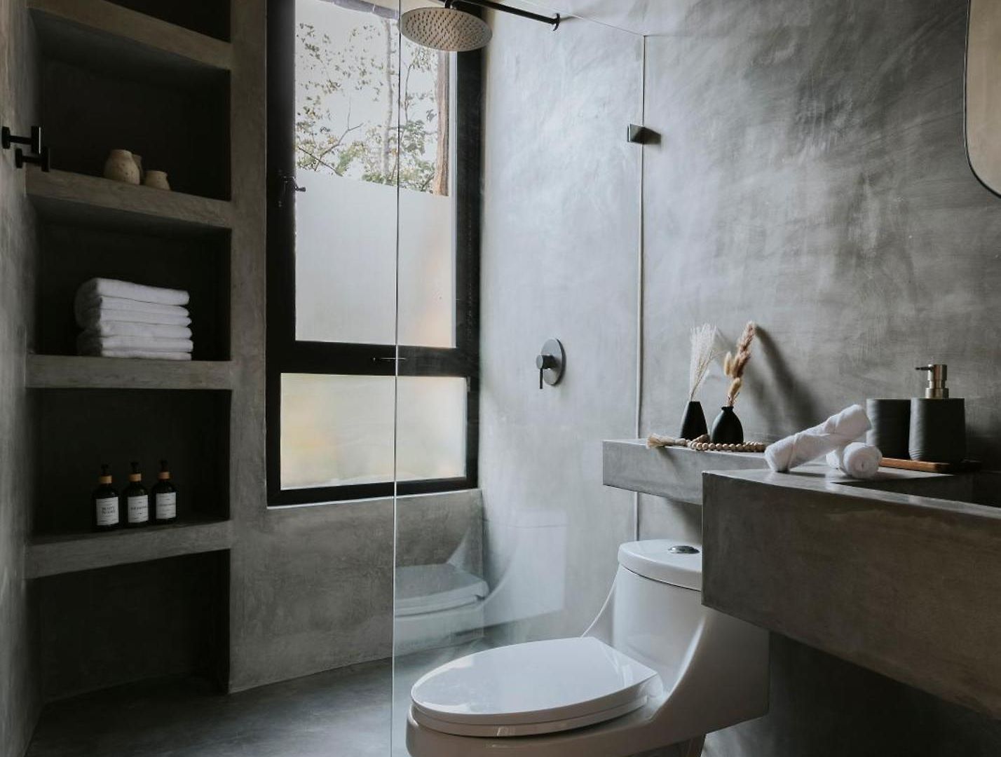 Media Luna Boho Chic E11 Pvt Pool Concierge *