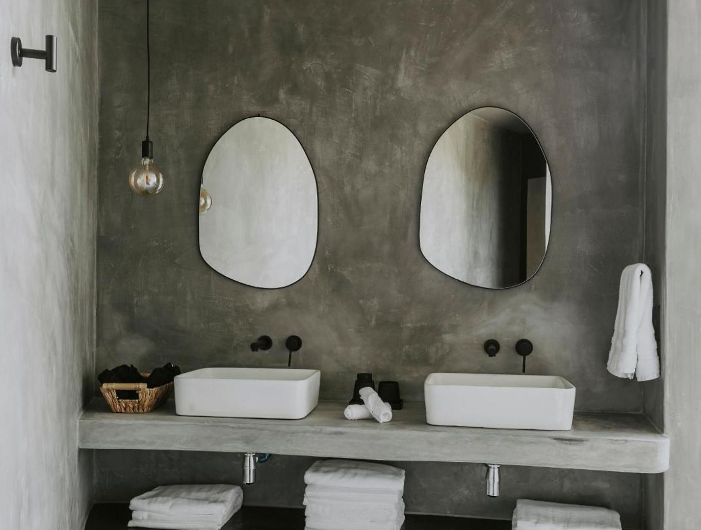 Villa Media Luna Boho Chic E11 Pvt Pool Concierge