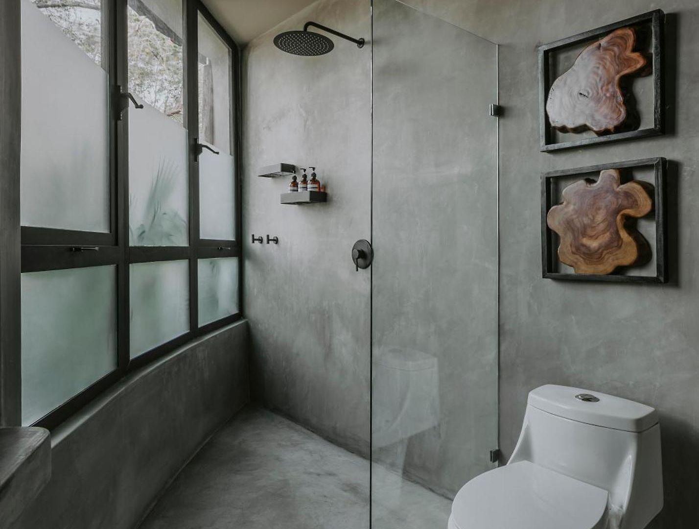 Media Luna Boho Chic E11 Pvt Pool Concierge Villa Tulum