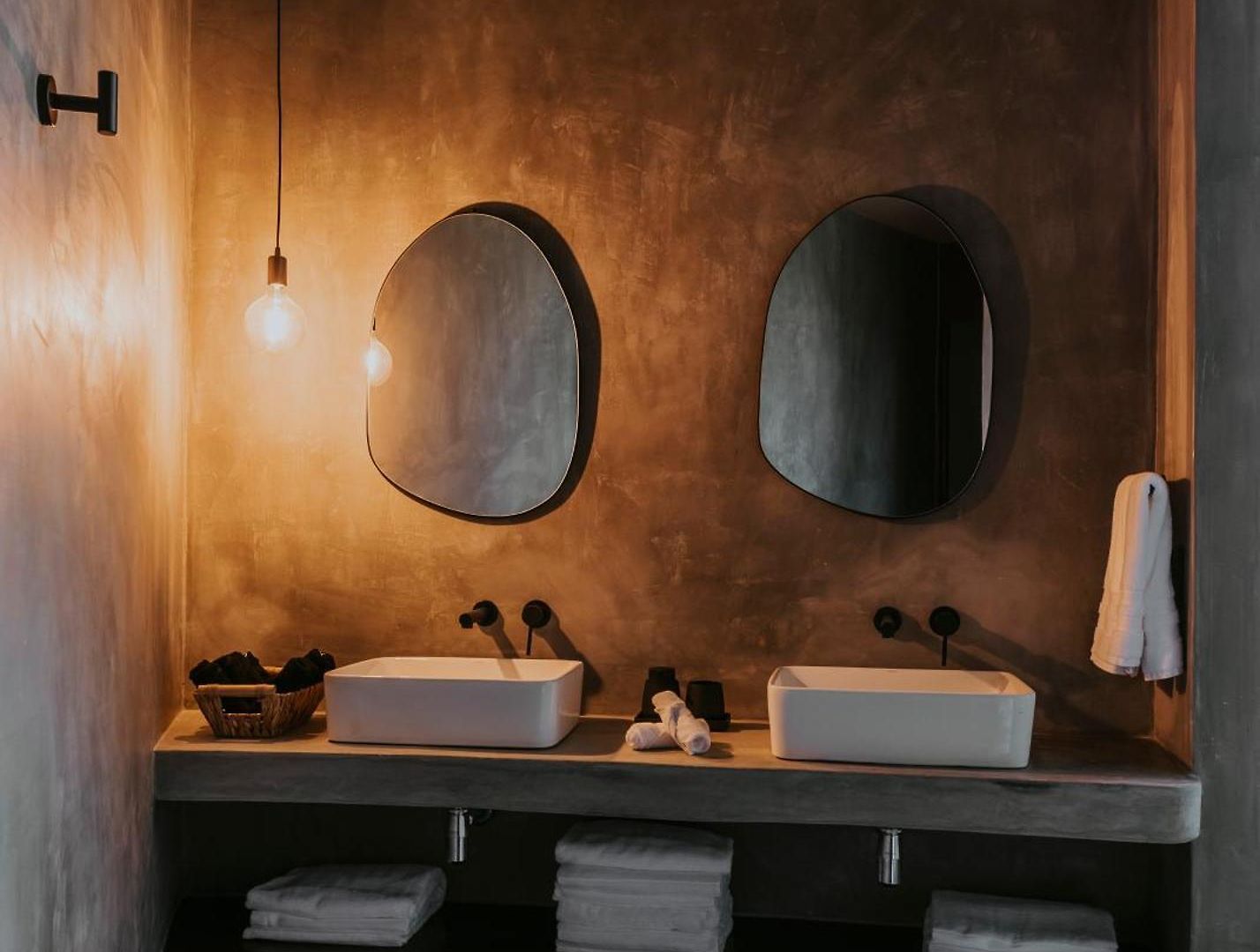 Villa Media Luna Boho Chic E11 Pvt Pool Concierge