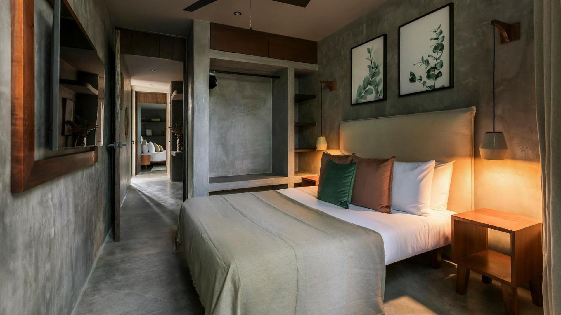 Villa Tropical Bohemian - Priv Pool - Concierge L5