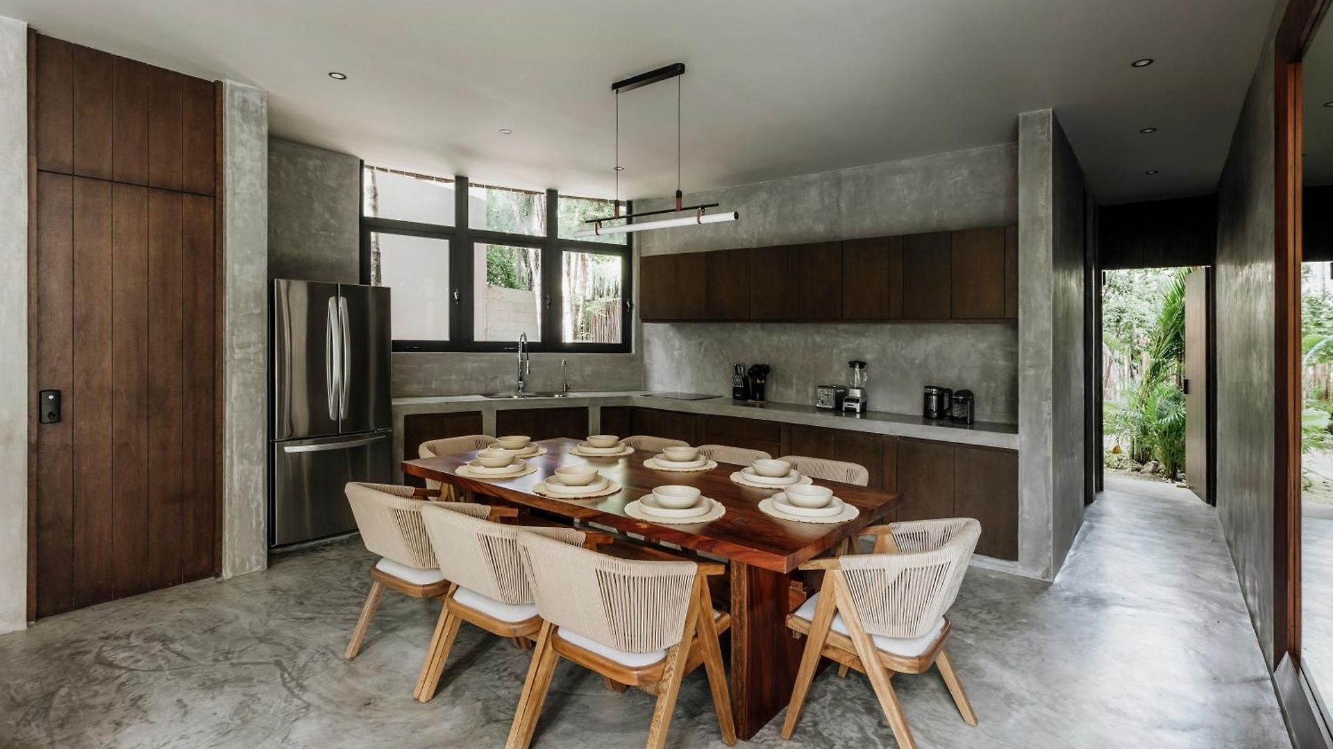 Tropical Bohemian - Priv Pool - Concierge L5 Villa