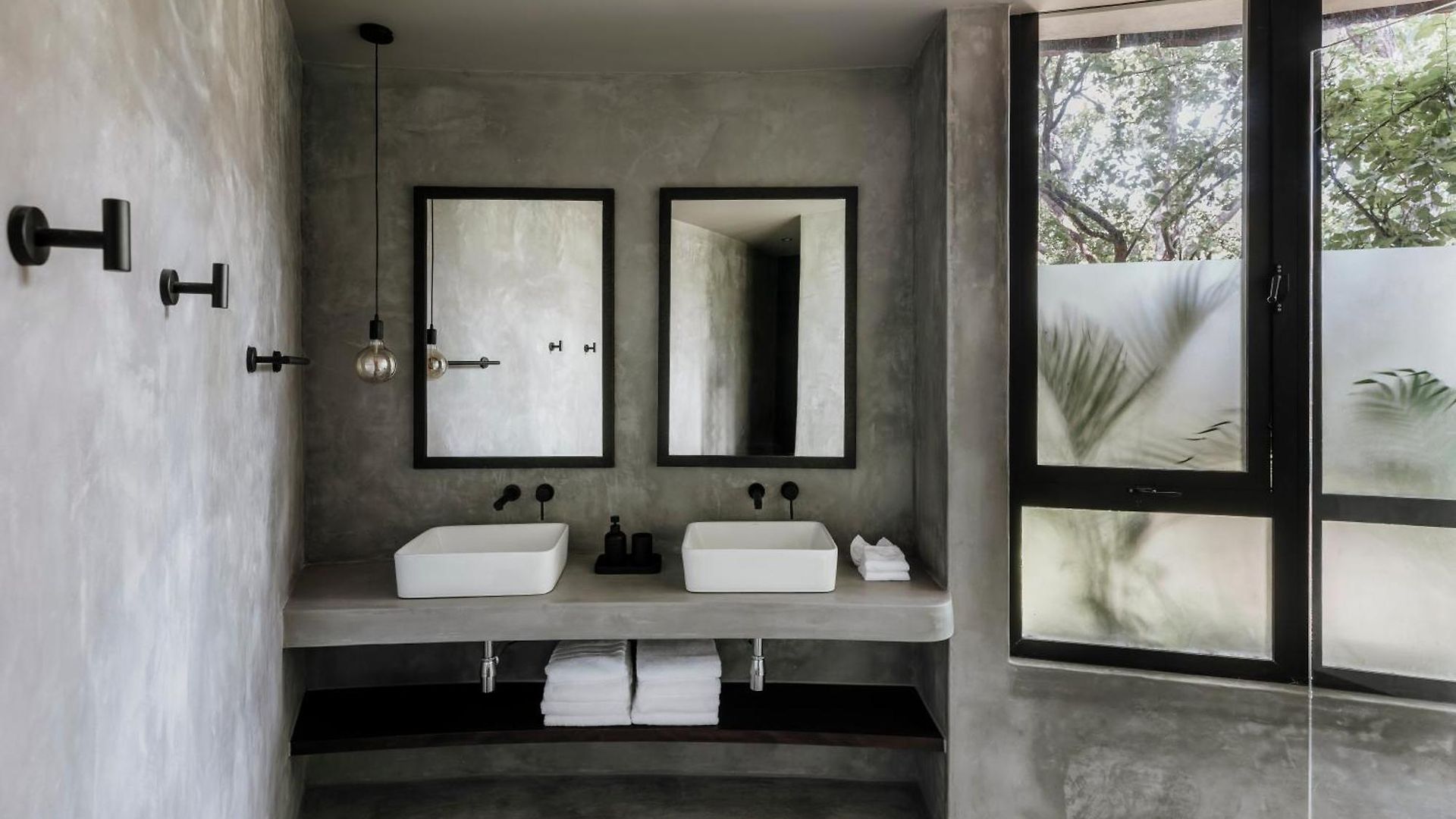 Tropical Bohemian - Priv Pool - Concierge L5 Villa *