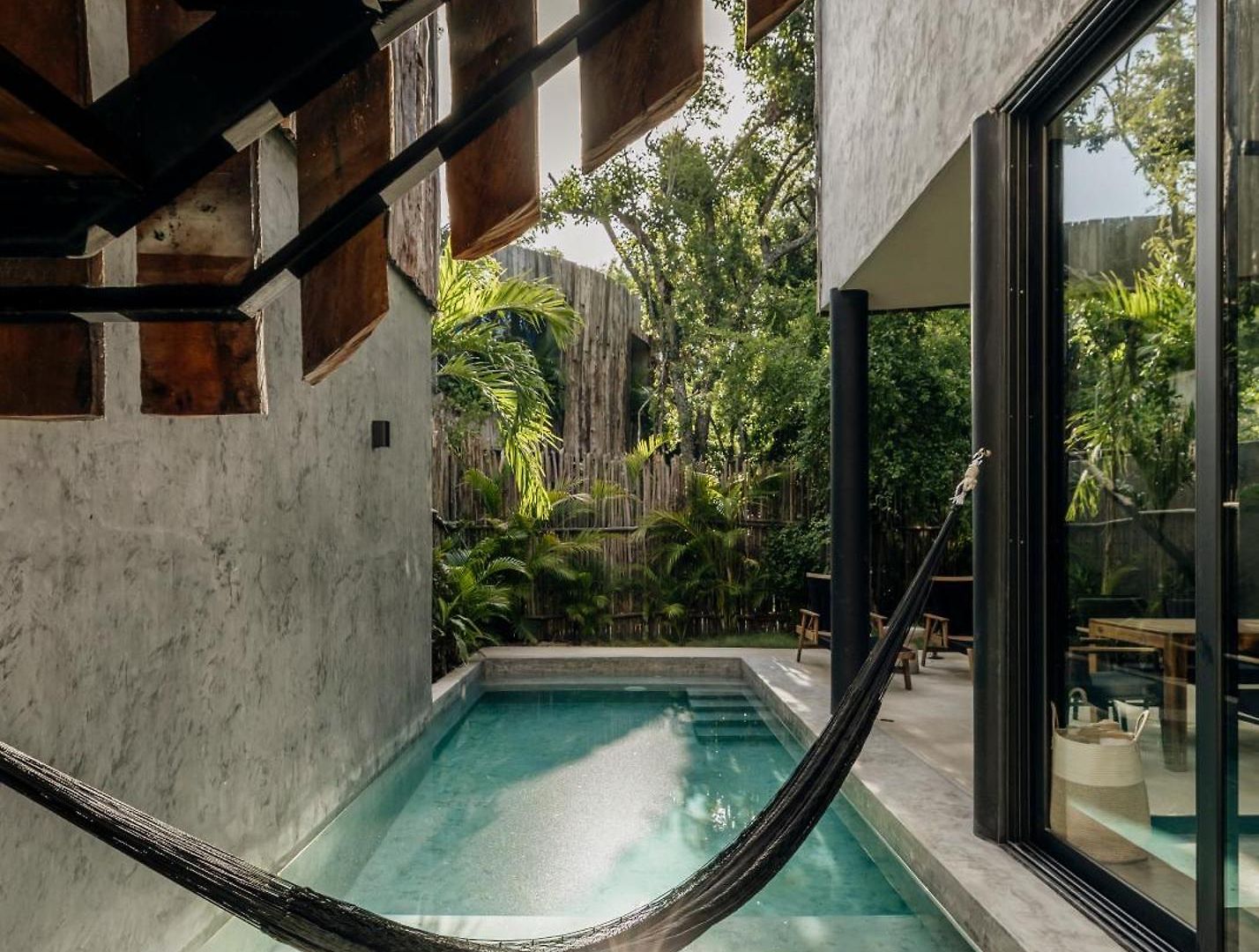 Villa Tropical Bohemian - Priv Pool - Concierge L5 *