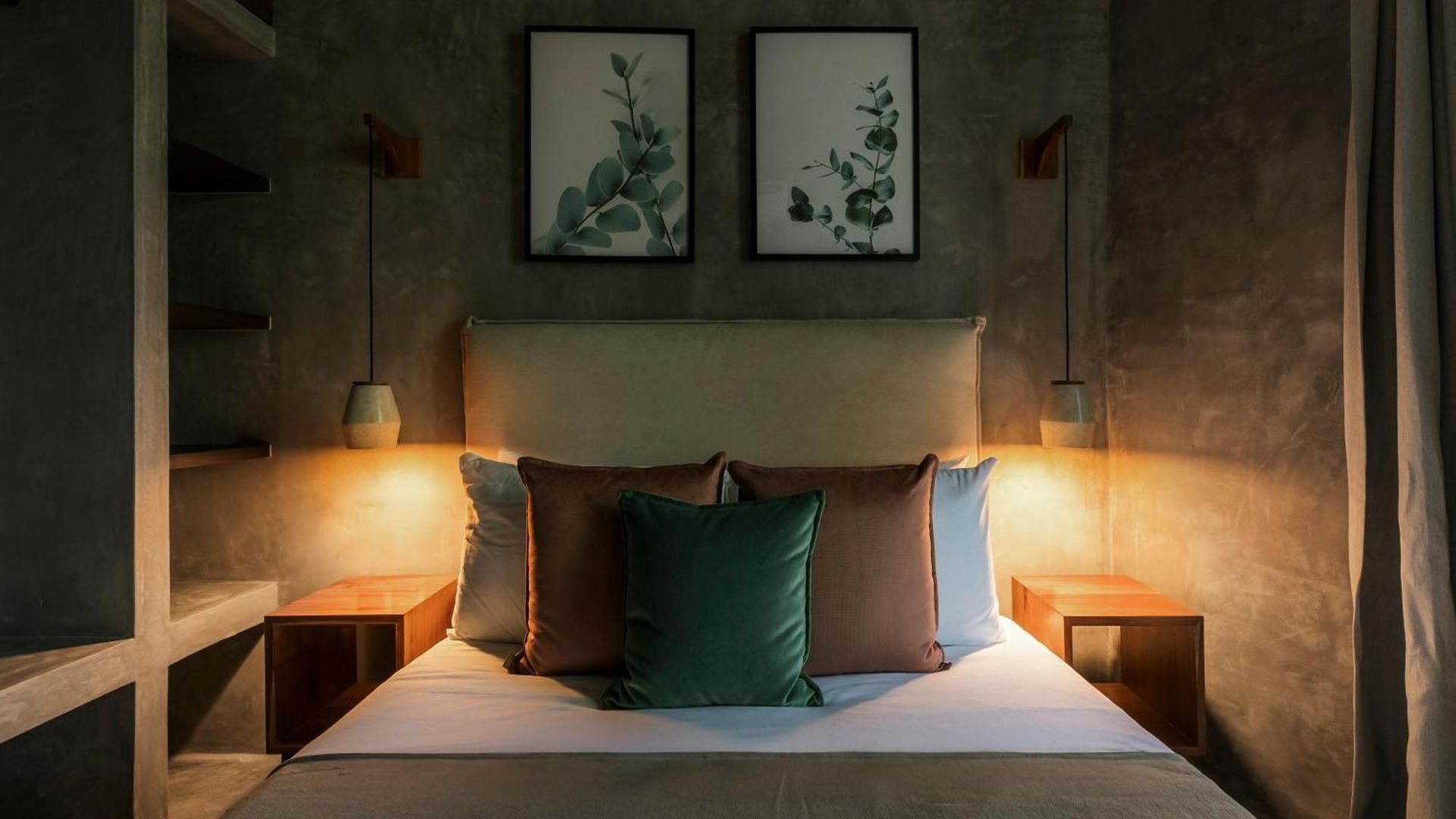 Villa Tropical Bohemian - Priv Pool - Concierge L5 *