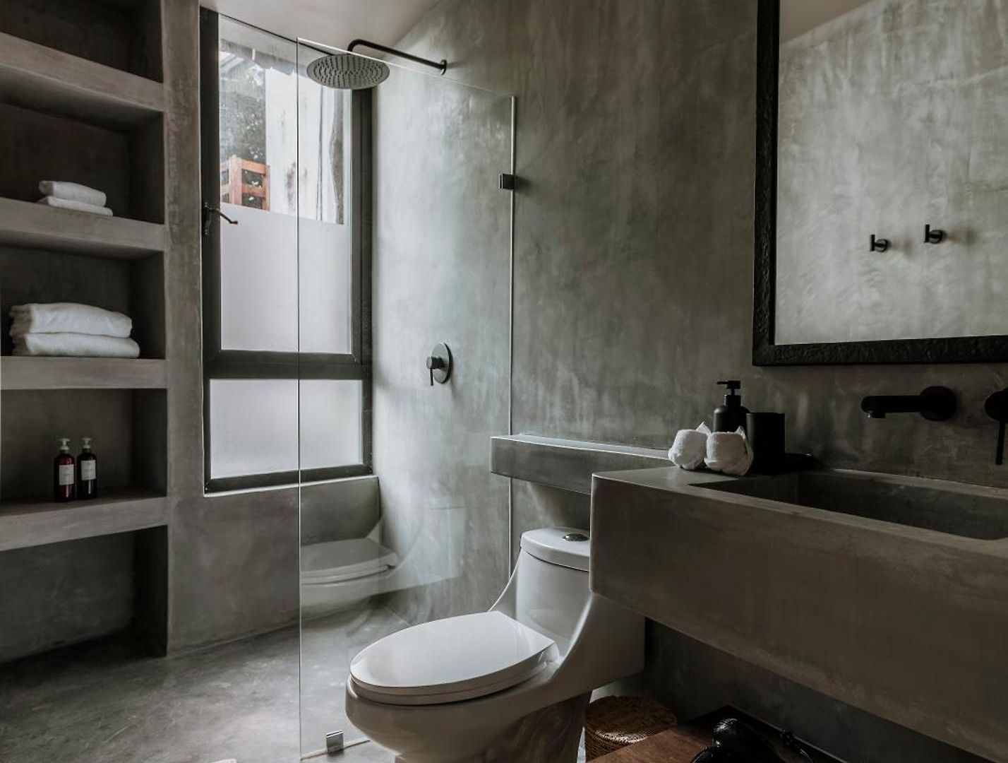 Tropical Bohemian - Priv Pool - Concierge L5 Villa