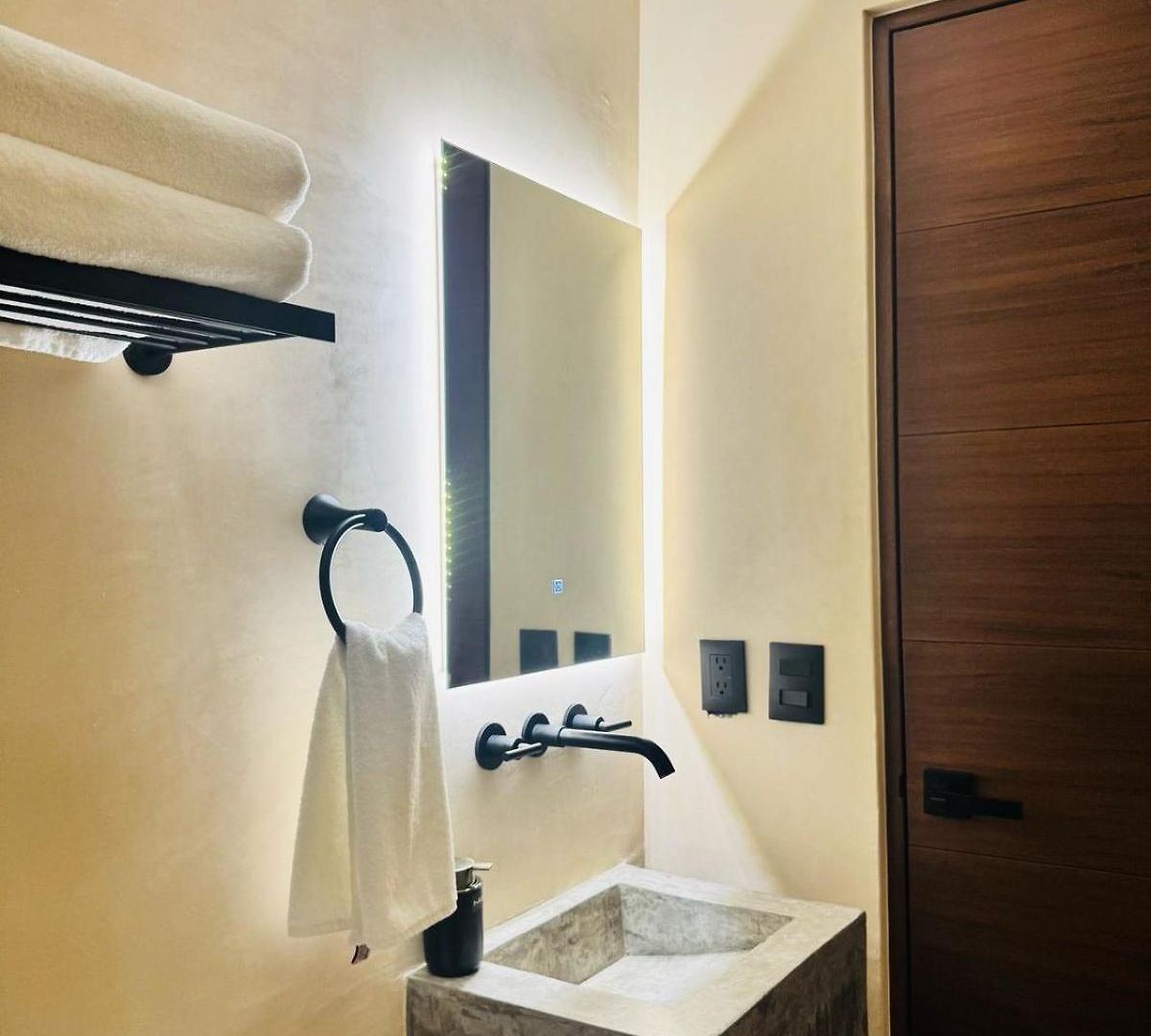 Aparthotel Kauil