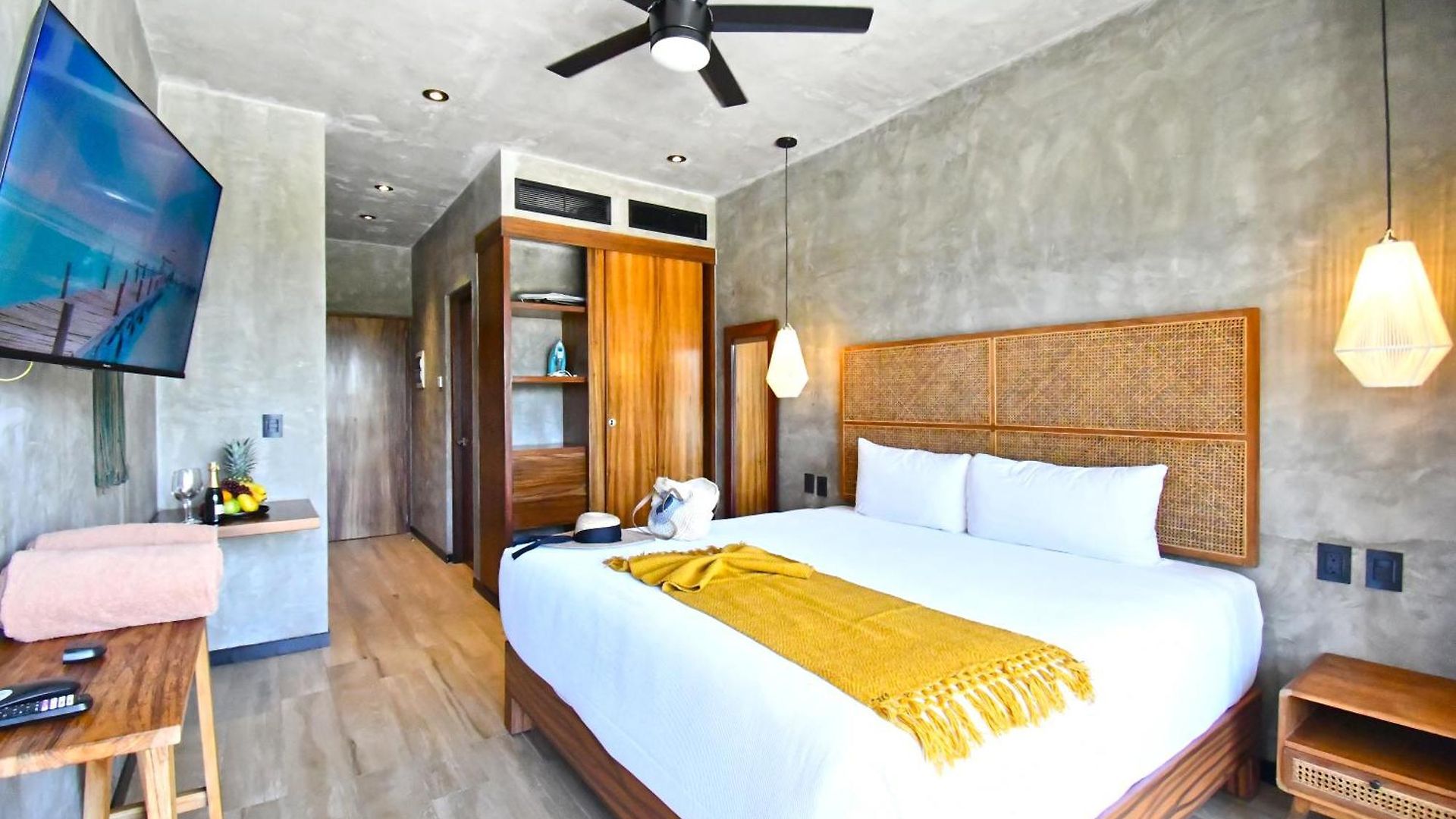 Apartment Tuk Fuego In By The Spot