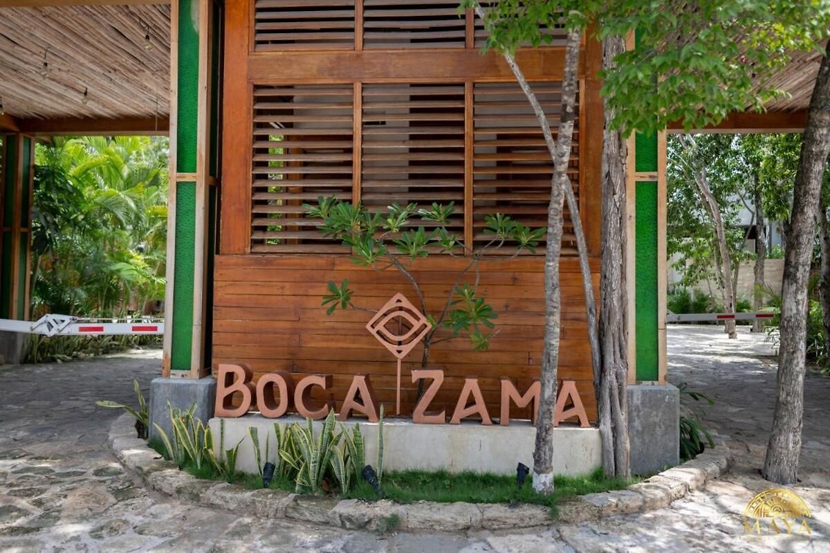 Nhoa 203b Lux 1br Pool View In Aldea Zama *