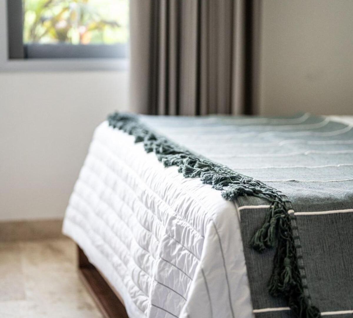 Apartamento Nhoa 203c Lux 1br Pool View In Aldea Zama Tulum