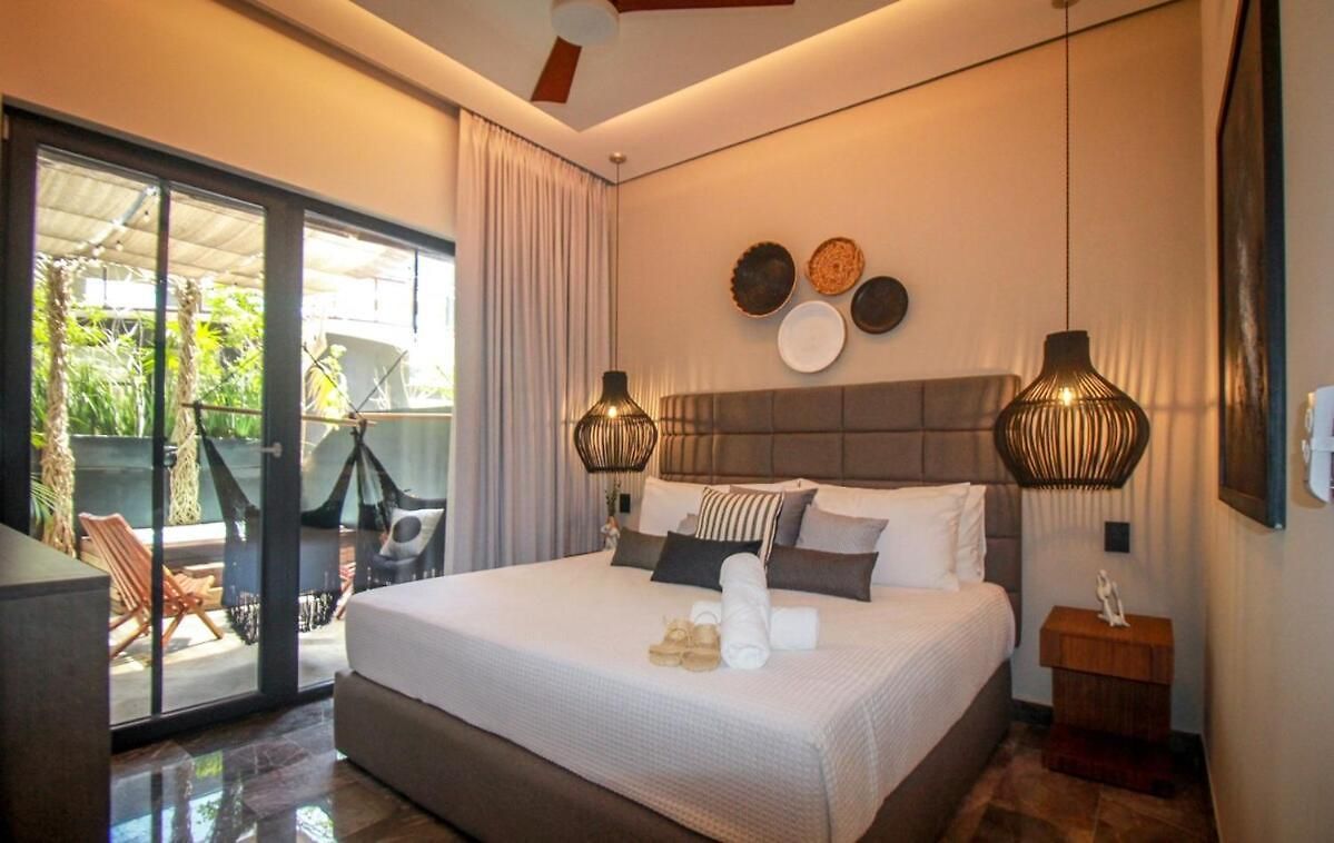 Close To The Beach,ground Floor, Jacuzzi, 1gb Wi-fi Apartamento *