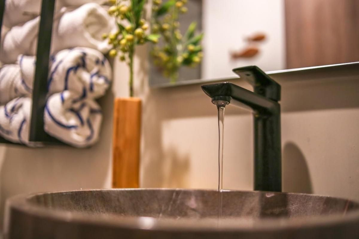 Apartamento Close To The Beach,ground Floor, Jacuzzi, 1gb Wi-fi Tulum
