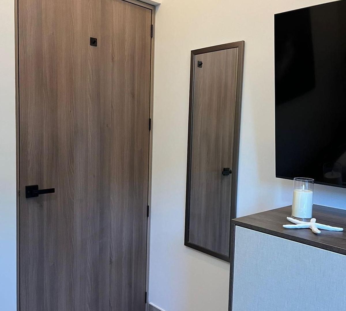 Close To The Beach,ground Floor, Jacuzzi, 1gb Wi-fi * Tulum