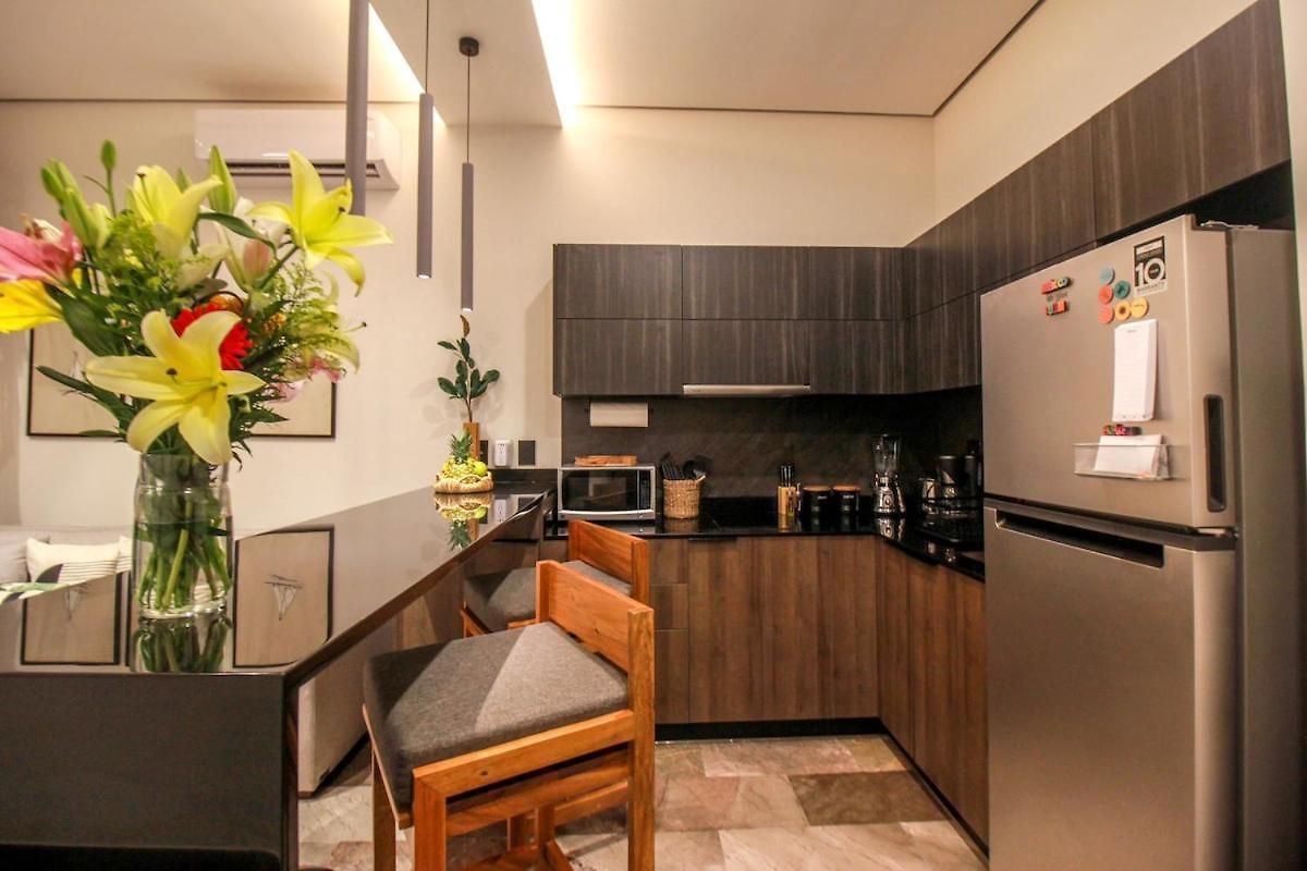 Apartamento Close To The Beach,ground Floor, Jacuzzi, 1gb Wi-fi *