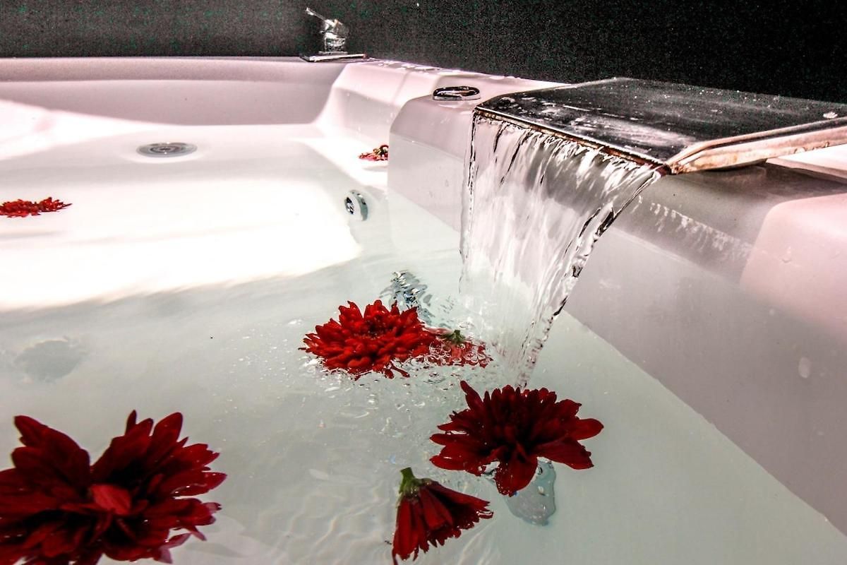 Apartamento Close To The Beach,ground Floor, Jacuzzi, 1gb Wi-fi Tulum