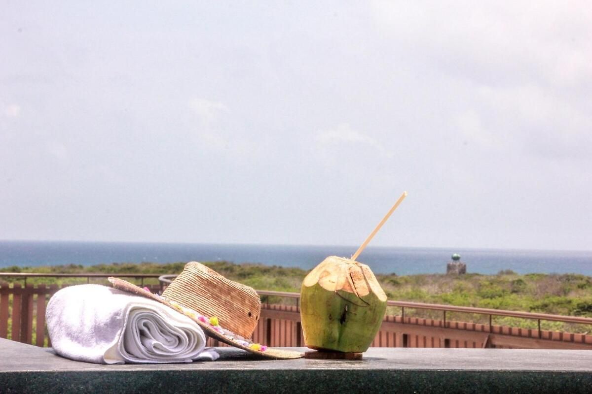 Apartamento Close To The Beach,ground Floor, Jacuzzi, 1gb Wi-fi *