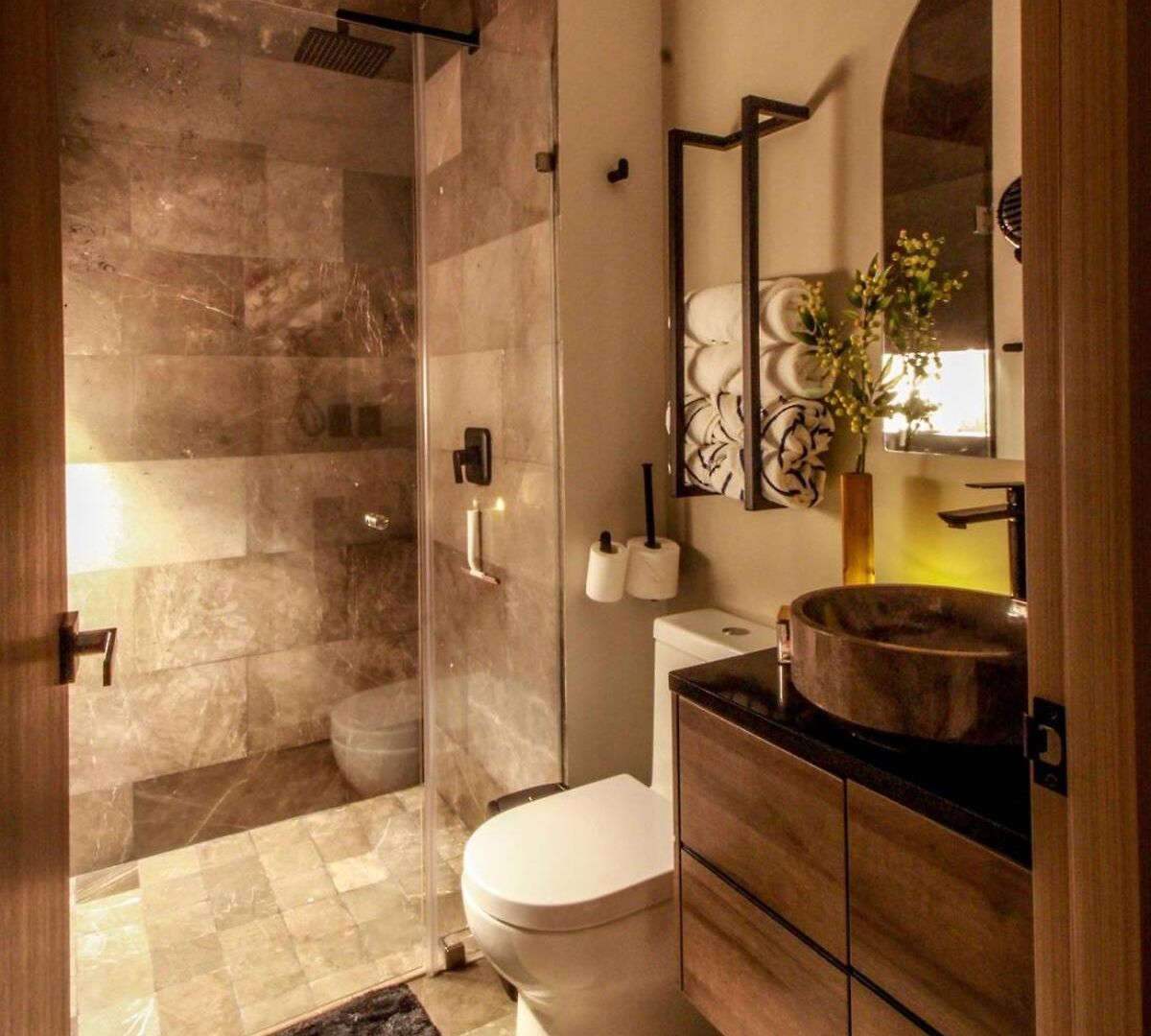 Close To The Beach,ground Floor, Jacuzzi, 1gb Wi-fi Apartamento Tulum