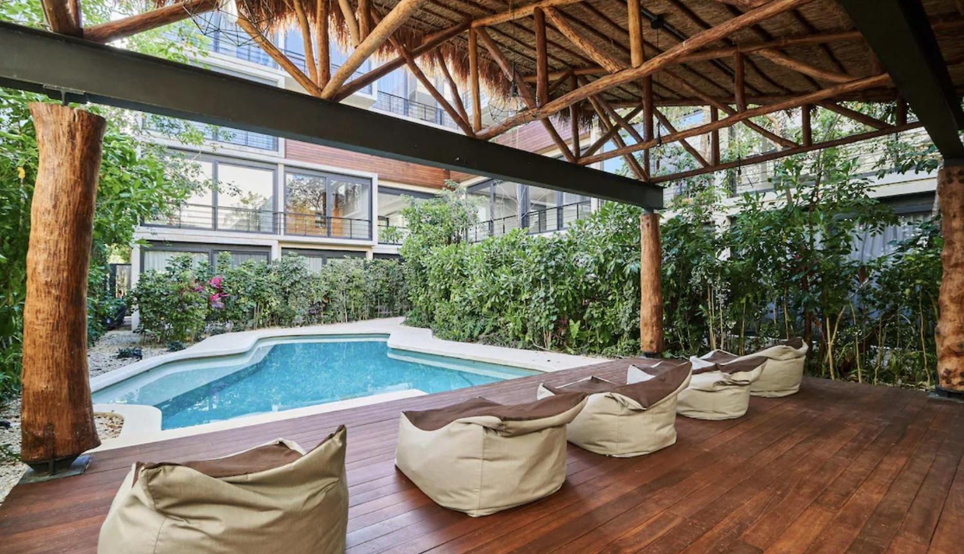 Apartment Xielo Tulum