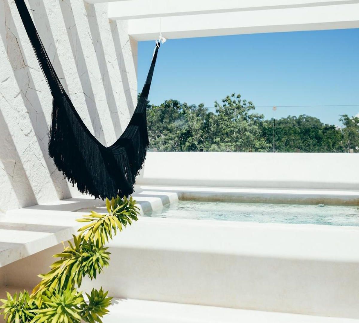 Casa Reyna And Casa Solesta 10 Bedroom Tulum