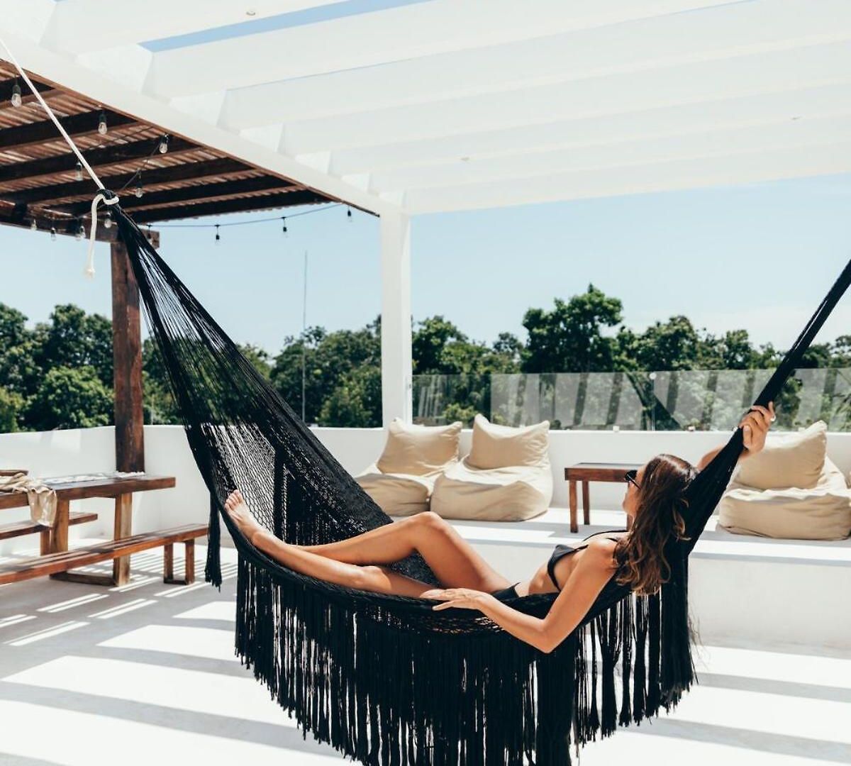 Casa Reyna And Casa Solesta 10 Bedroom * Tulum