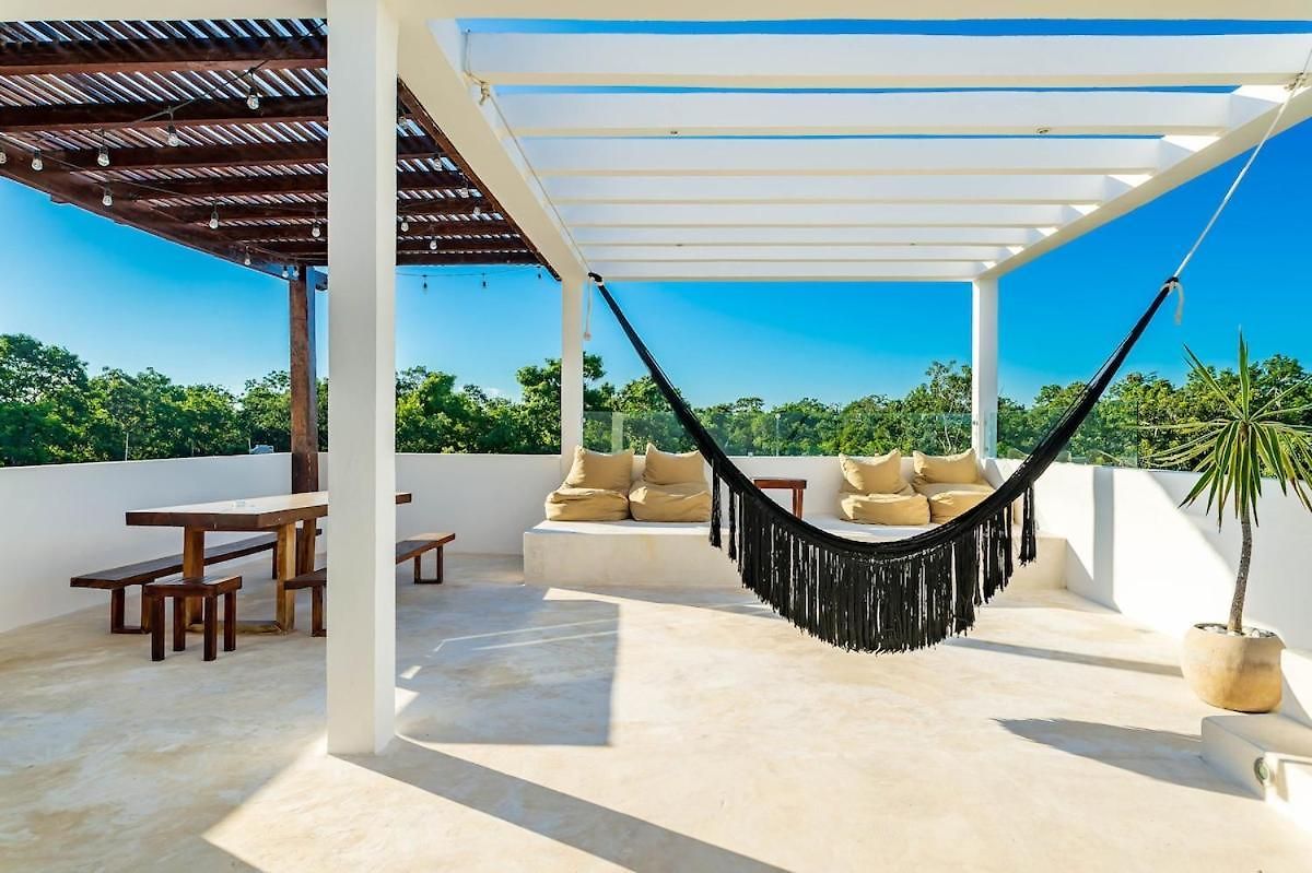 Villa Casa Reyna And Casa Solesta 10 Bedroom *