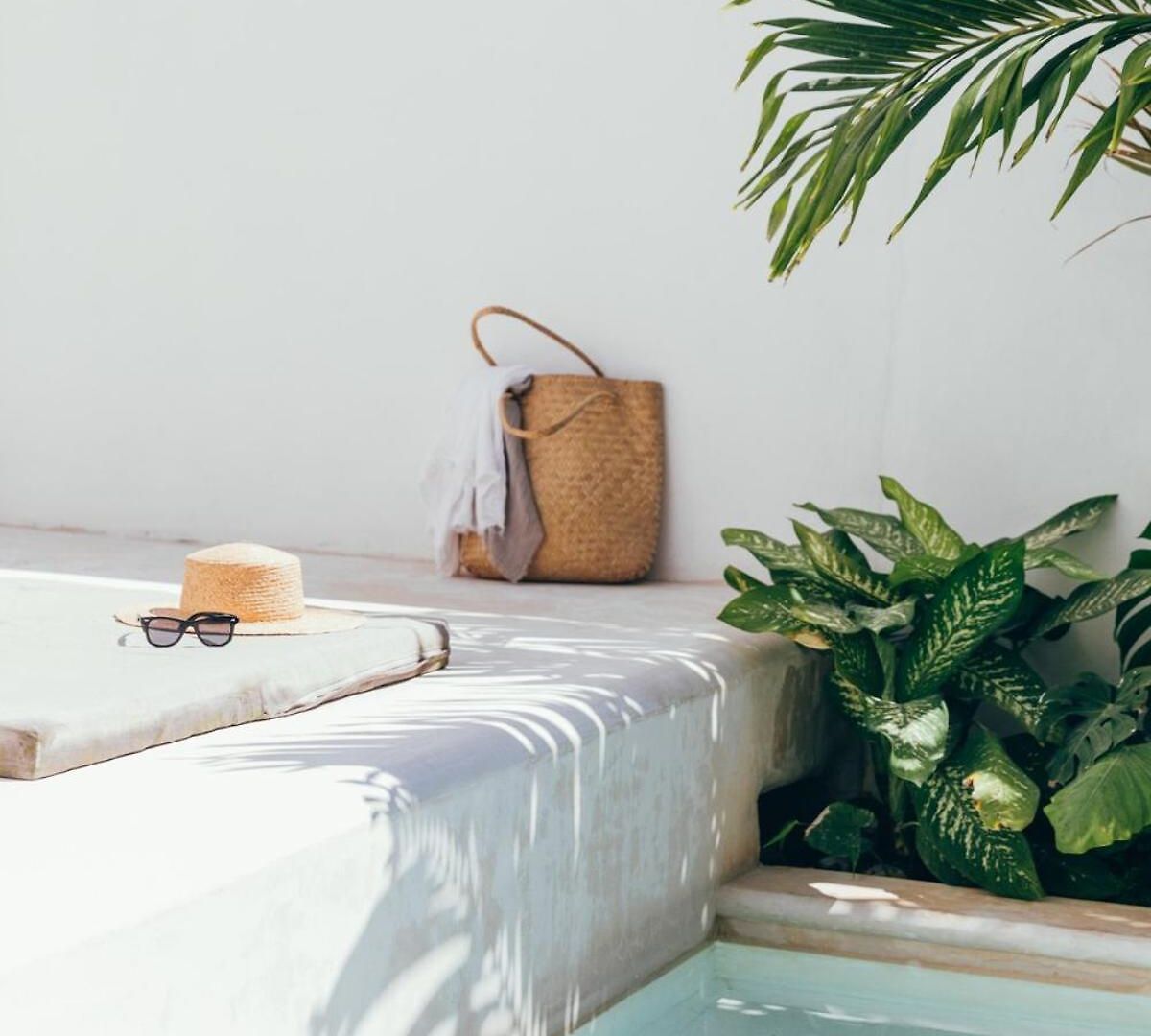 Casa Reyna And Casa Solesta 10 Bedroom * Tulum