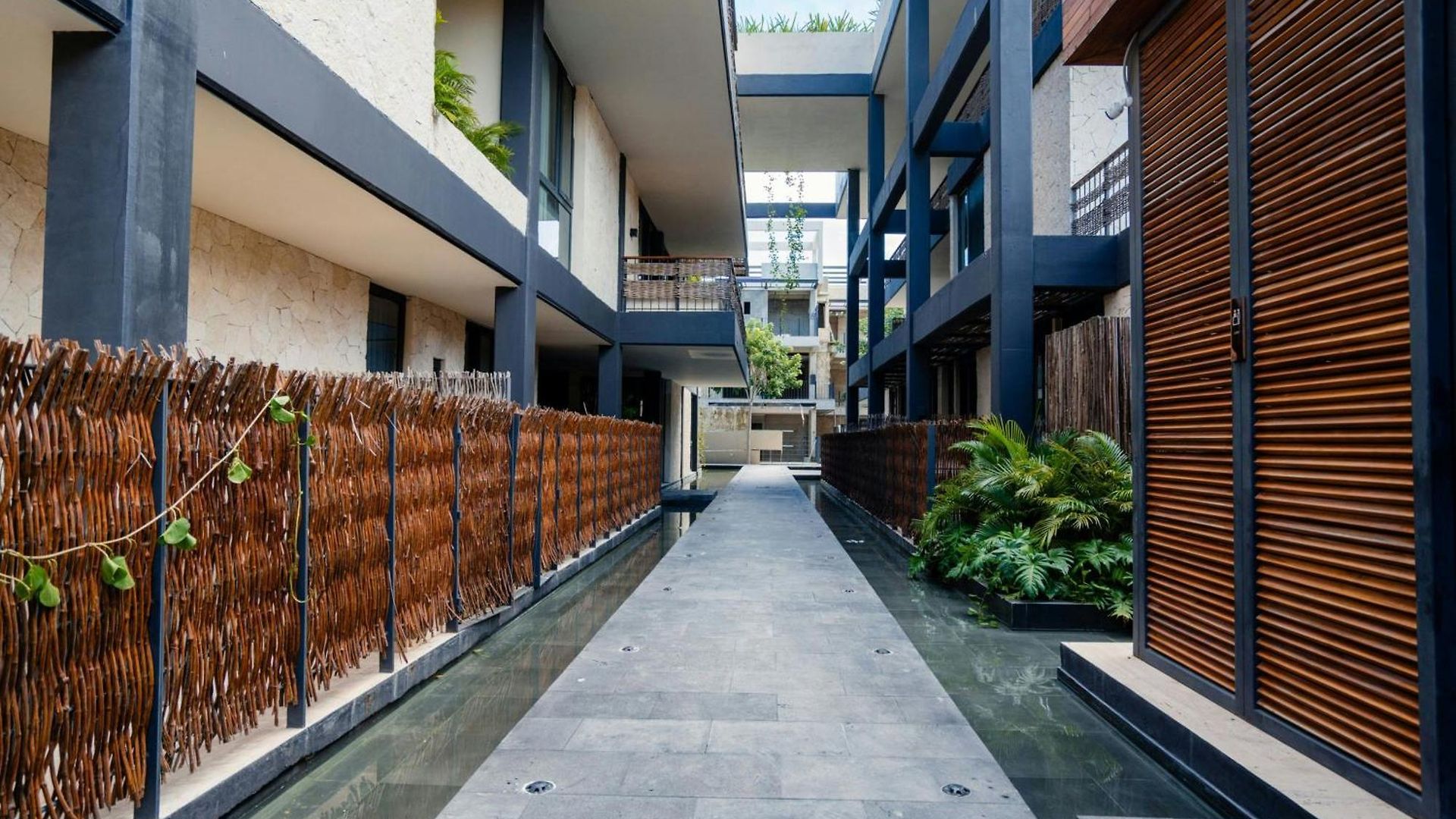 Hotel Bloom Tulum, By Marriott Bonvoy Tulum