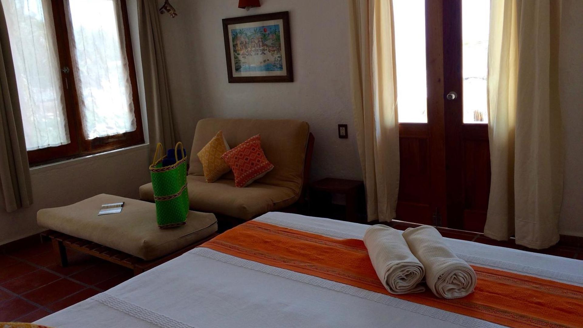 Hotel Piedra Escondida 3*