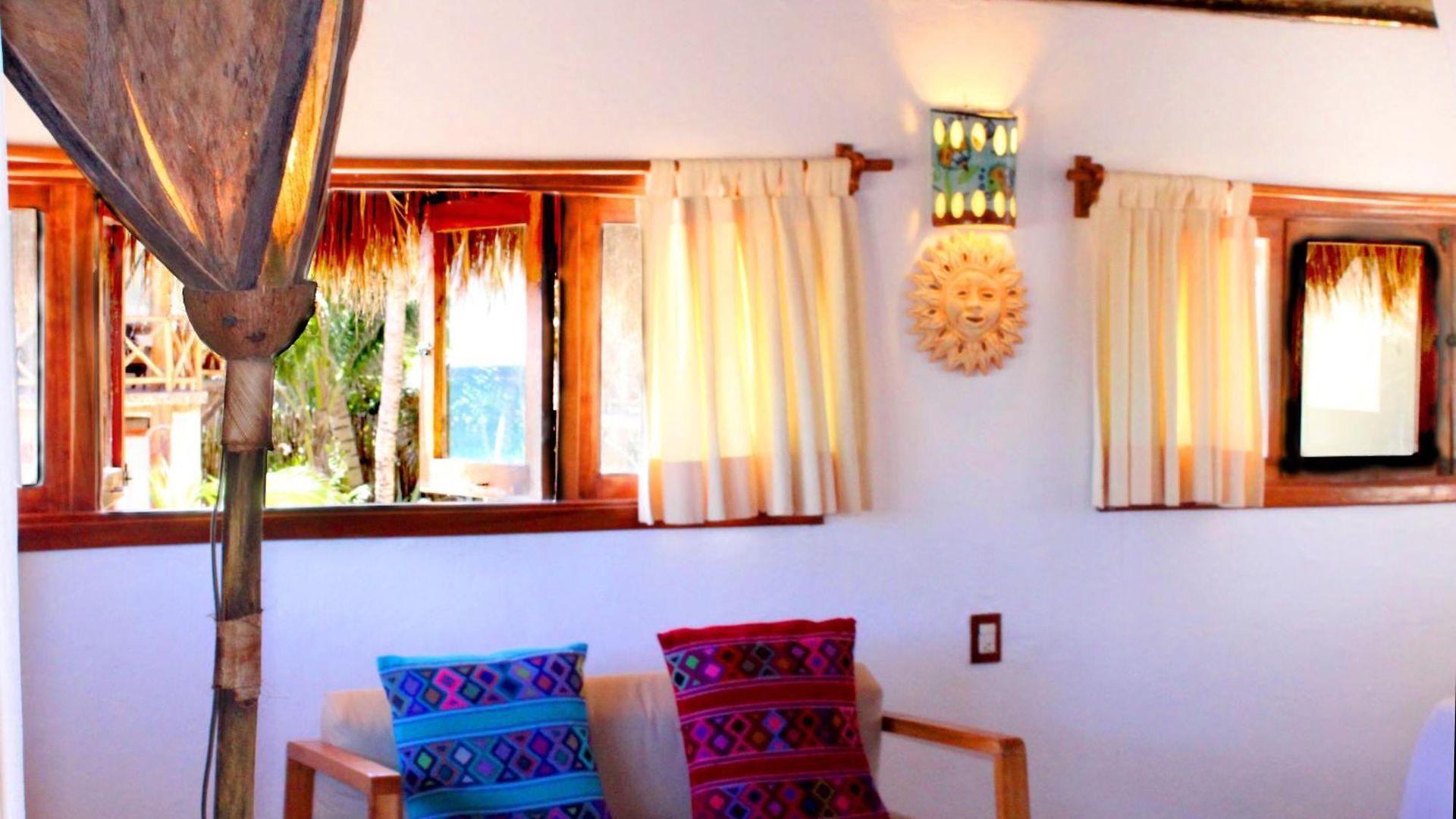 Piedra Escondida Hotel