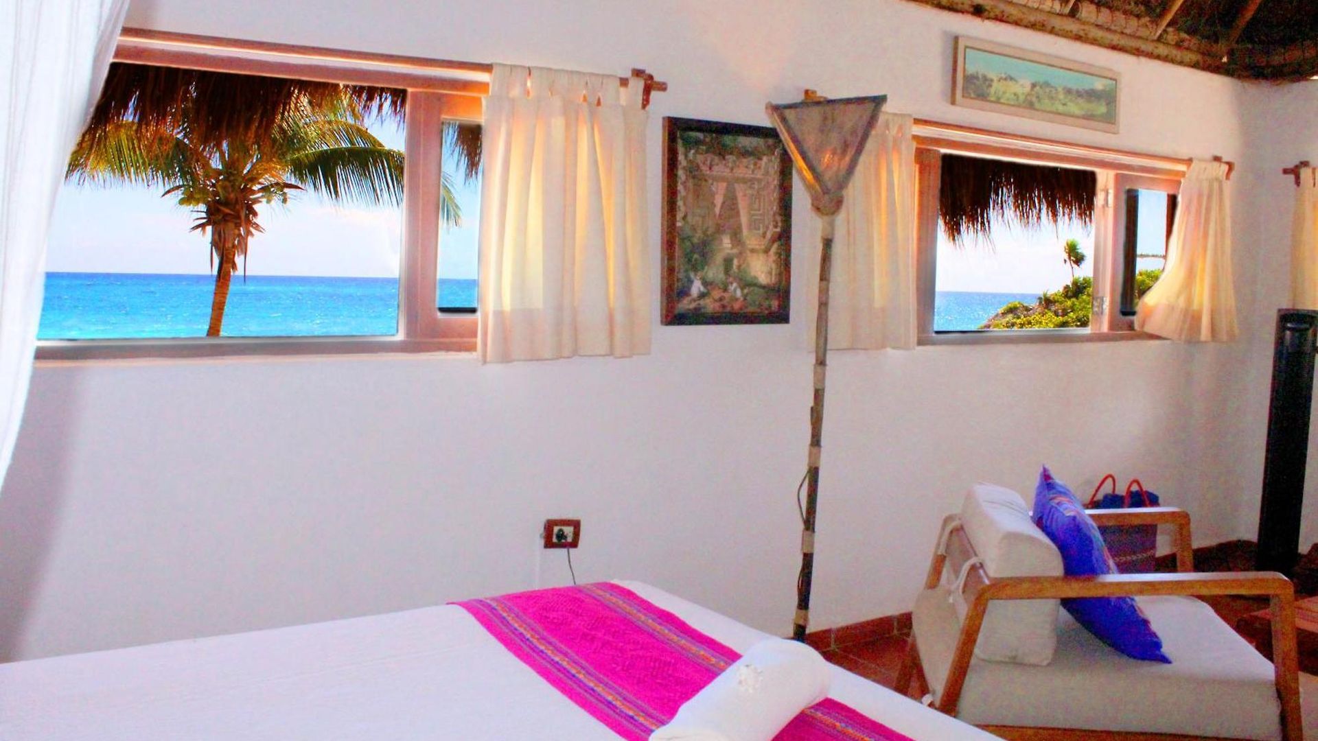 Hotel Piedra Escondida 3*