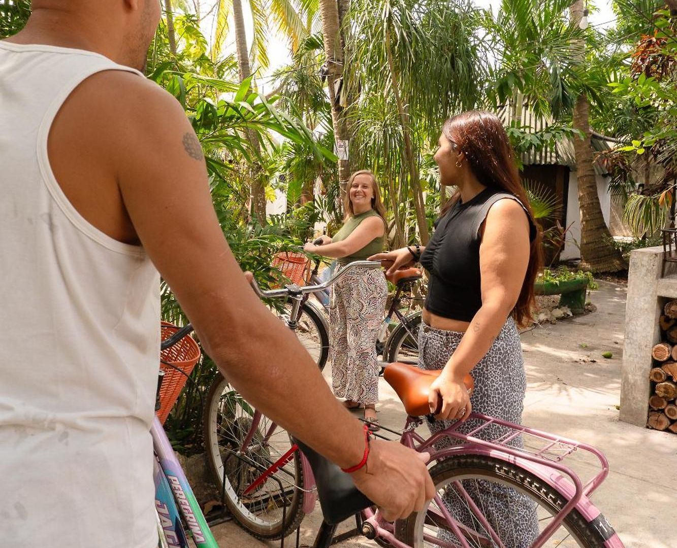 Hostal Oryx Tulum