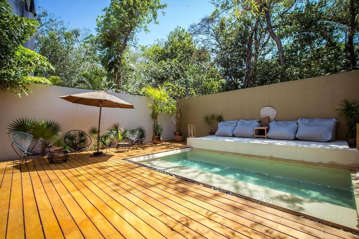 Villa Soluna *